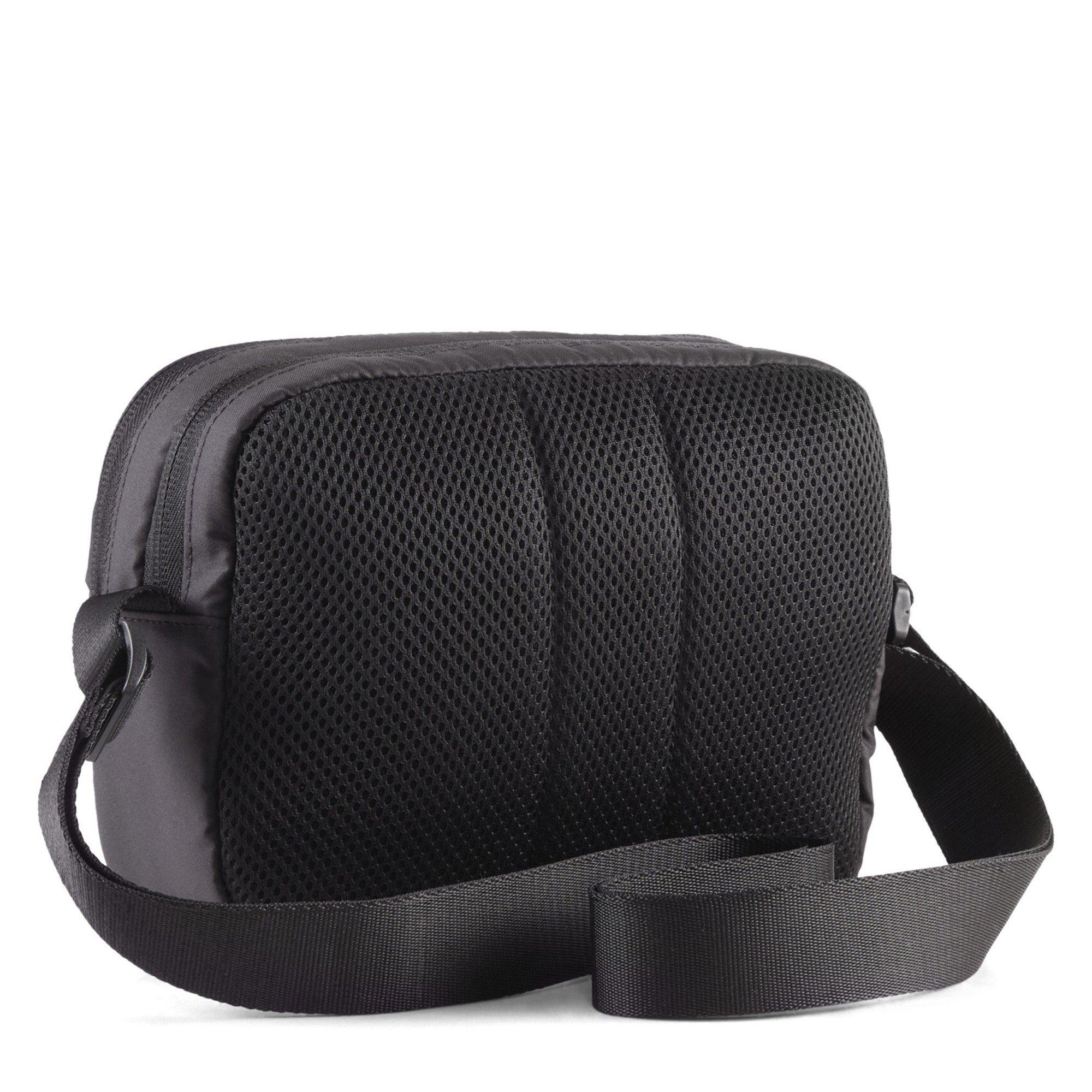 Puma Black - Puma - Women's Cross-Body Bag - 2