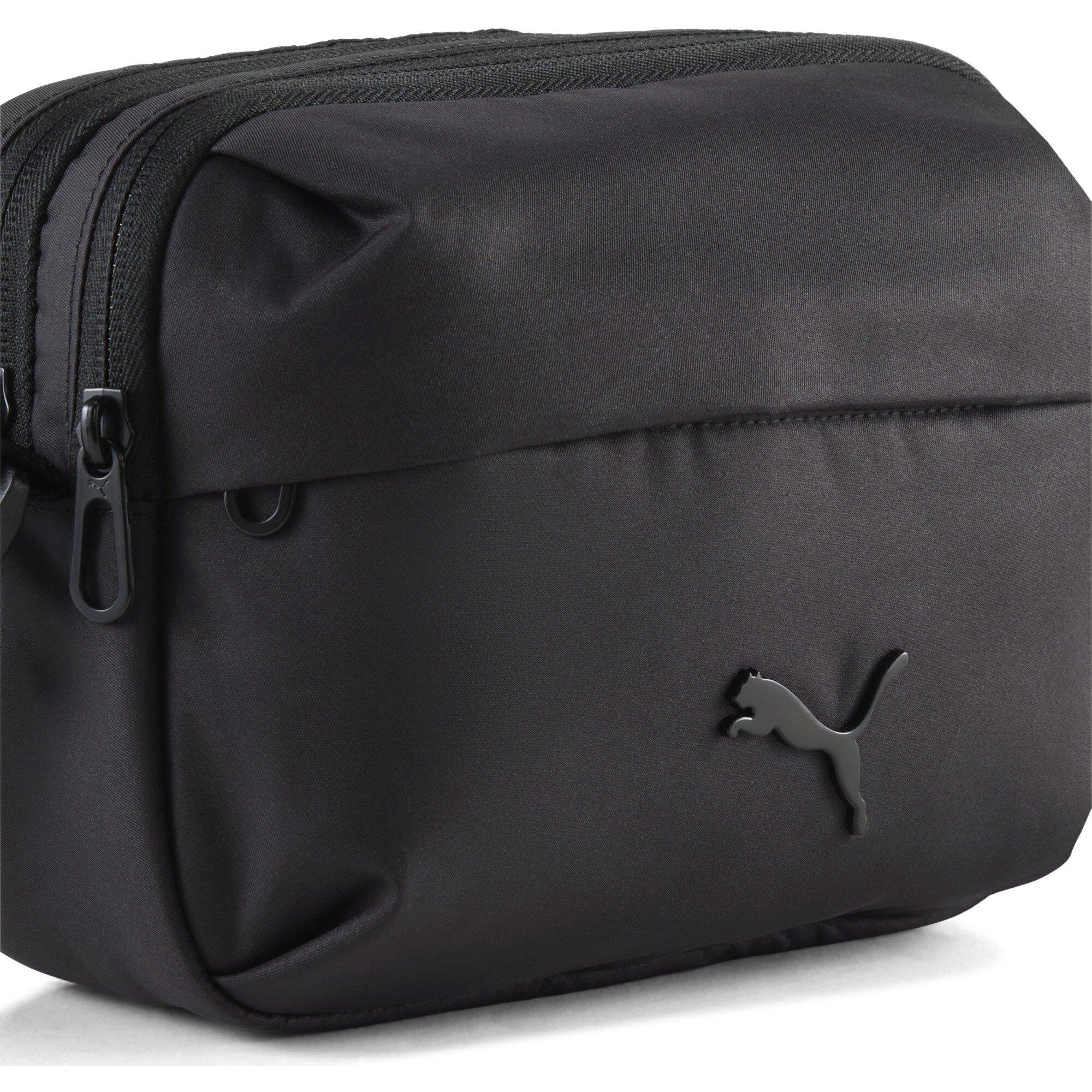 Puma Black - Puma - Women's Cross-Body Bag - 4