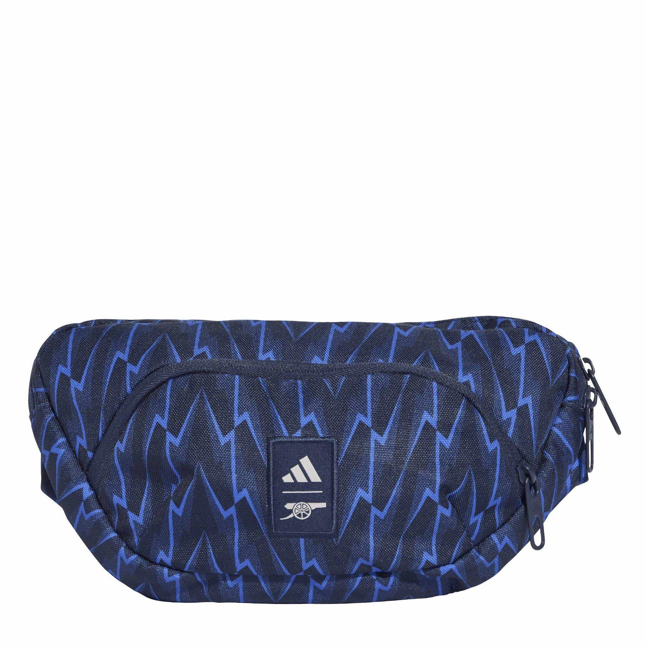 Nindig/Hirblu - adidas - Adidas Afc Waistbag 99 - 1