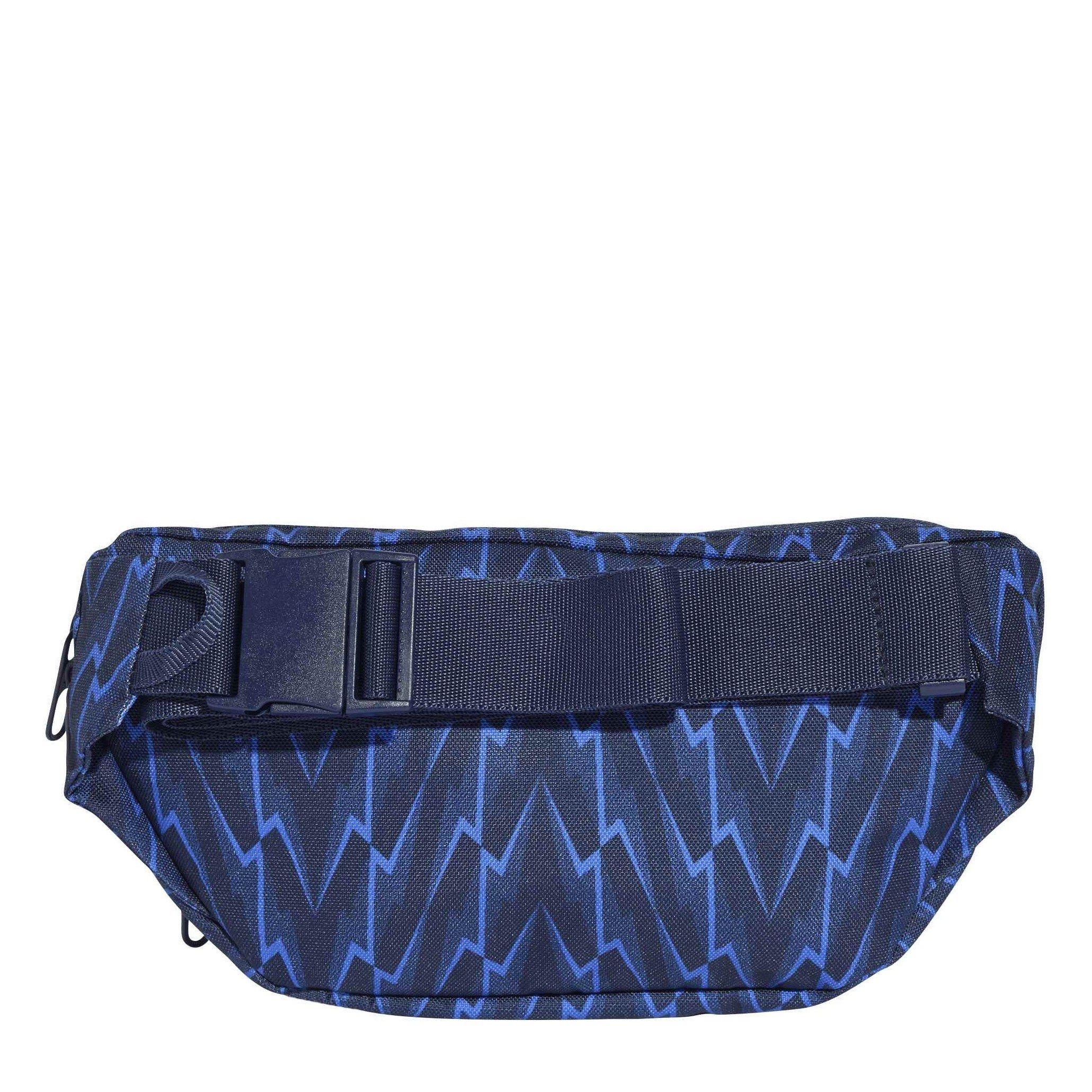 Nindig/Hirblu - adidas - Adidas Afc Waistbag 99 - 2
