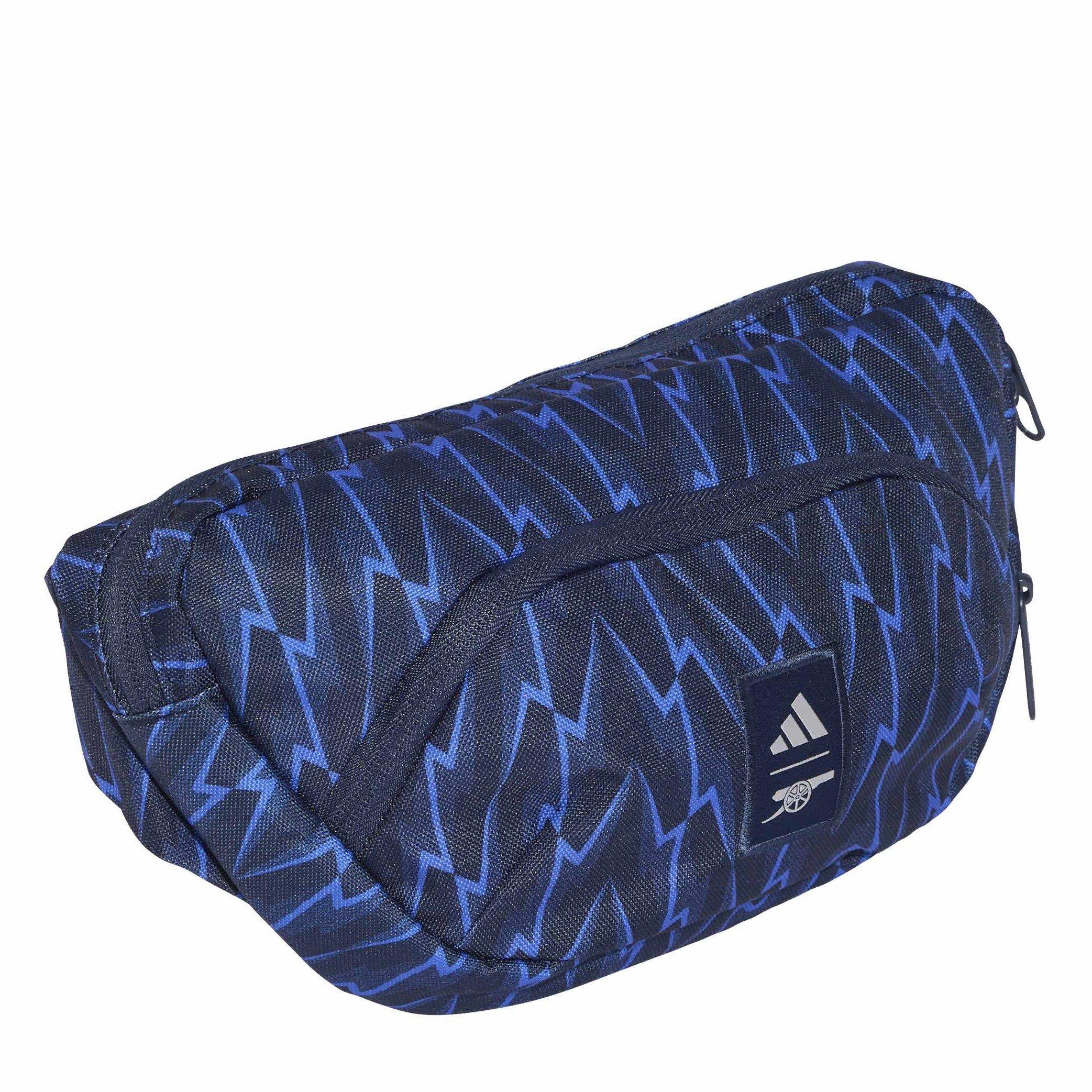 Nindig/Hirblu - adidas - Adidas Afc Waistbag 99 - 3