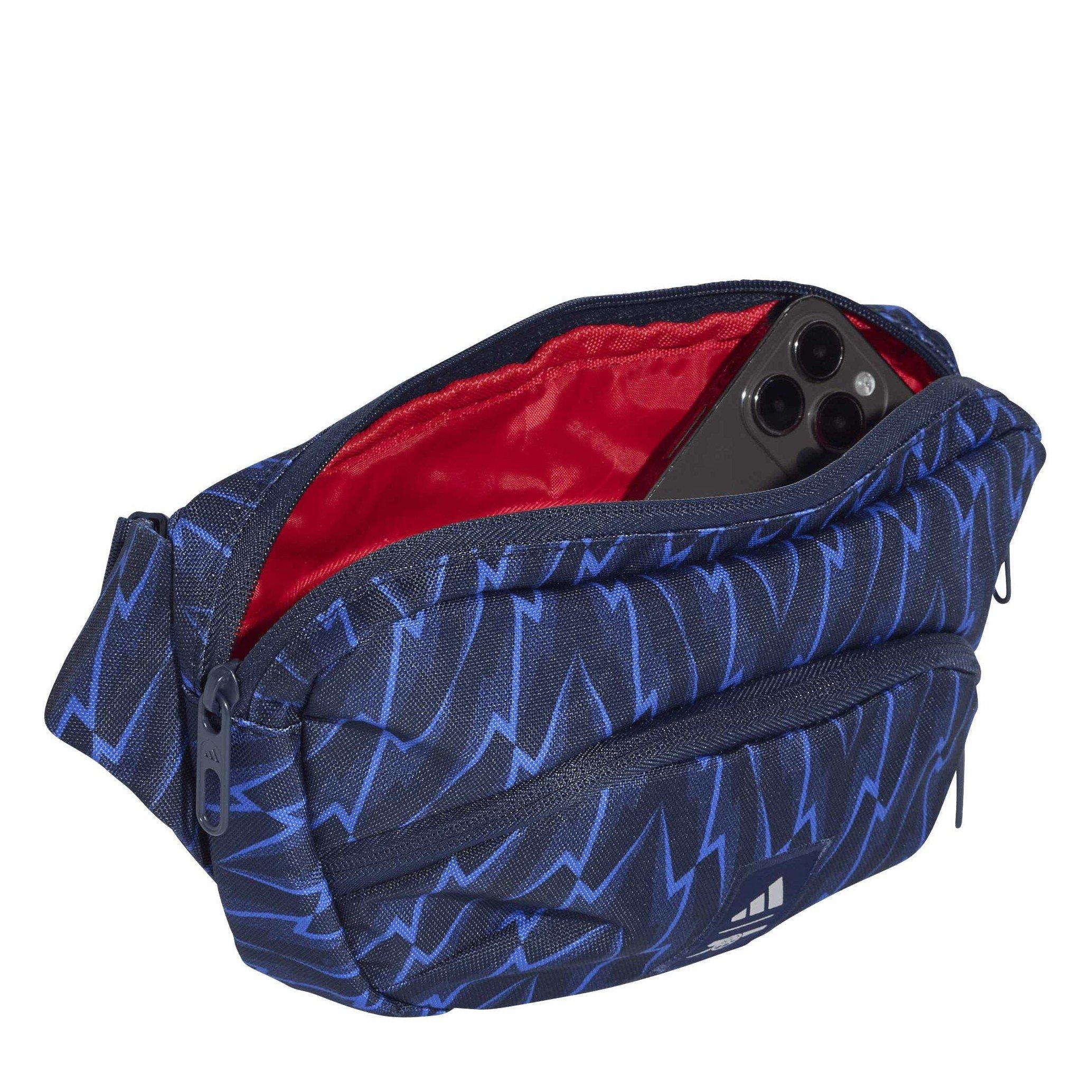 Nindig/Hirblu - adidas - Adidas Afc Waistbag 99 - 4