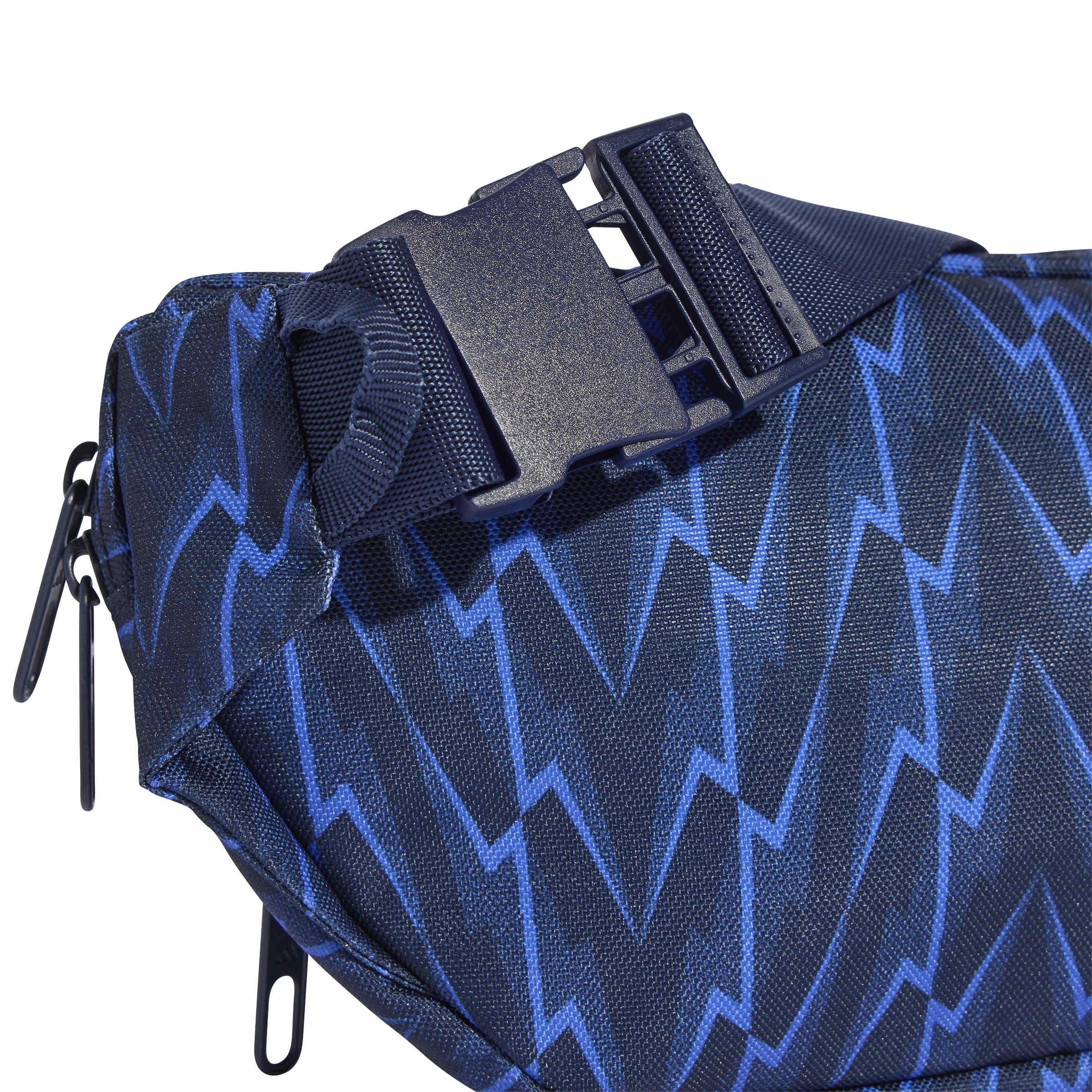 Nindig/Hirblu - adidas - Adidas Afc Waistbag 99 - 5