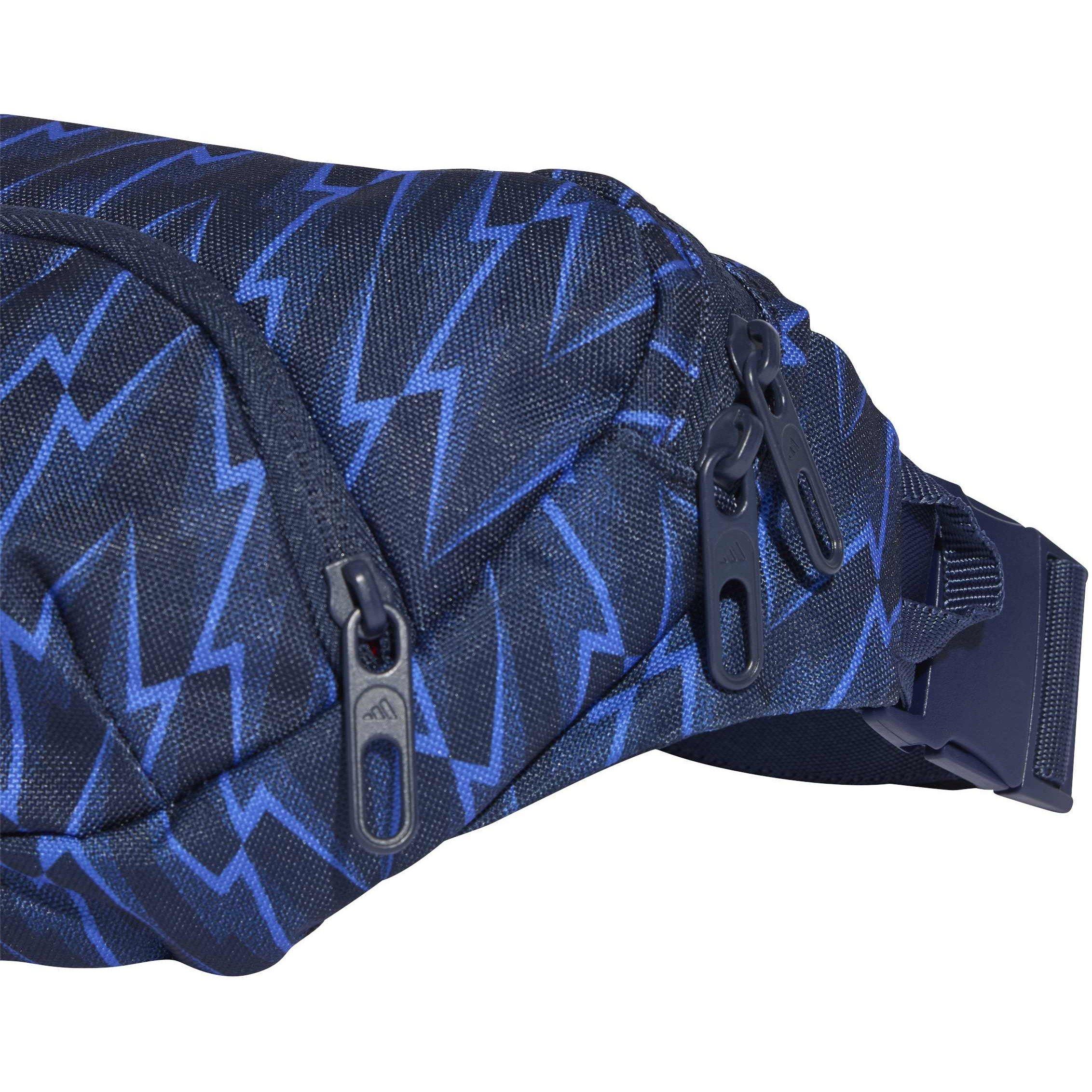 Nindig/Hirblu - adidas - Adidas Afc Waistbag 99 - 6
