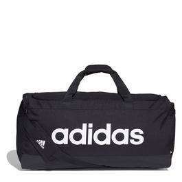 adidas Essentials Linear Duffle Bag Large