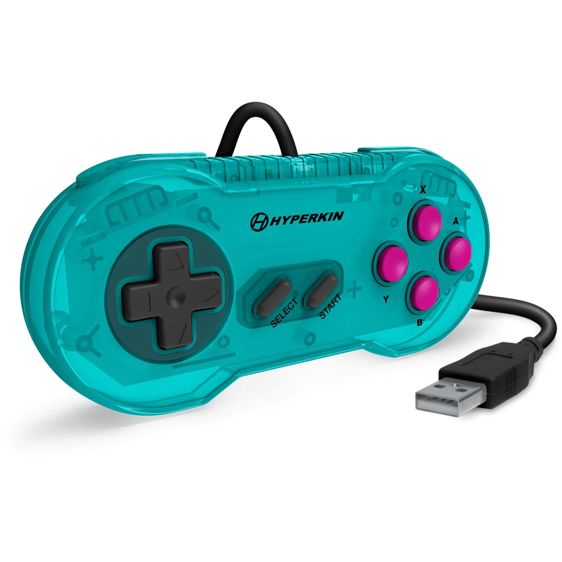 Hyper Beach - Hyperkin - RetroN 10 Retro Gaming - 2