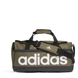 adidas Essentials Linear Duffle Bag Large