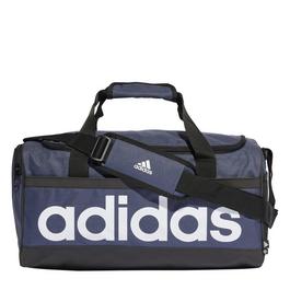 adidas Essentials Linear Duffle Bag Medium