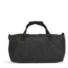 Noir/Blanc - adidas qntm - Essentials Linear Duffle Bag Medium - 2