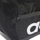 Noir/Blanc - adidas - Santoni multi-pocket suede backpack Braun - 6