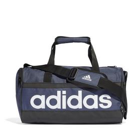 adidas Essentials Linear Duffle Bag Extra Small