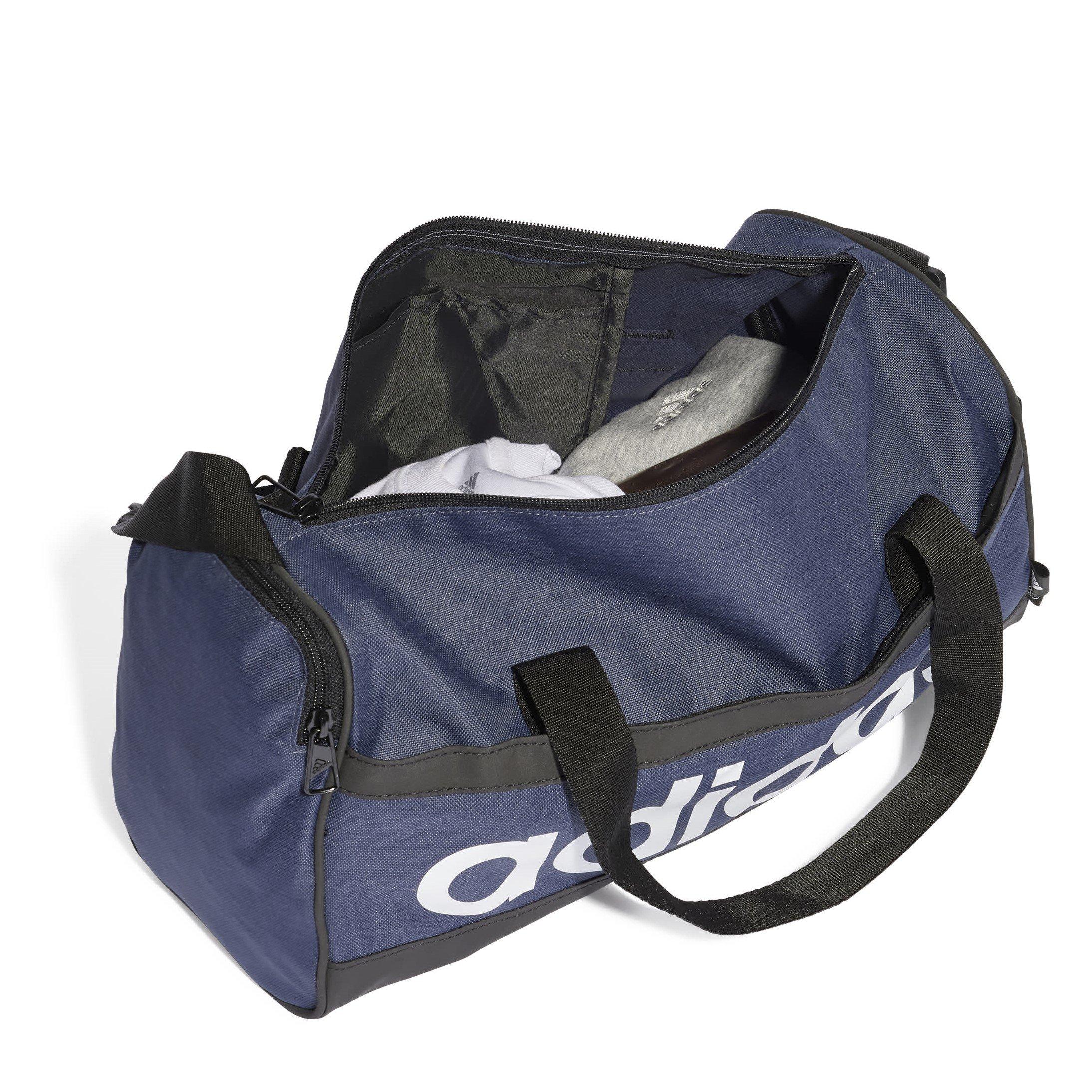 Adidas linear team bag extra small hotsell