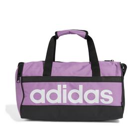 adidas Essentials Linear Duffle Bag Extra Small