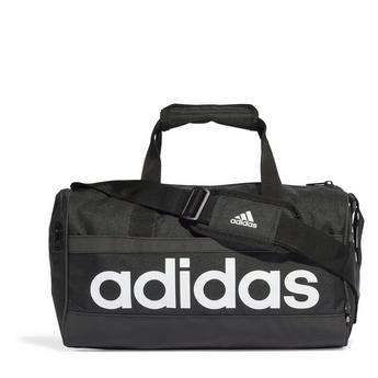 adidas Essentials Linear Duffel Bag Xs