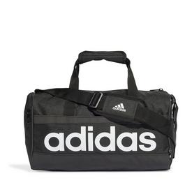 adidas Essentials Linear Duffel Bag XS