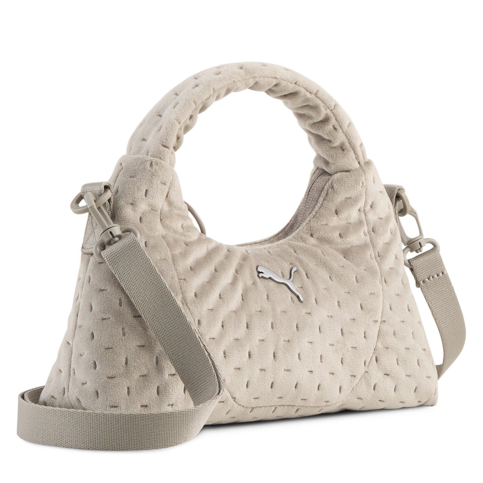 Mouse Gray - Puma - Puma Micro Prism Bag Ld64 - 1