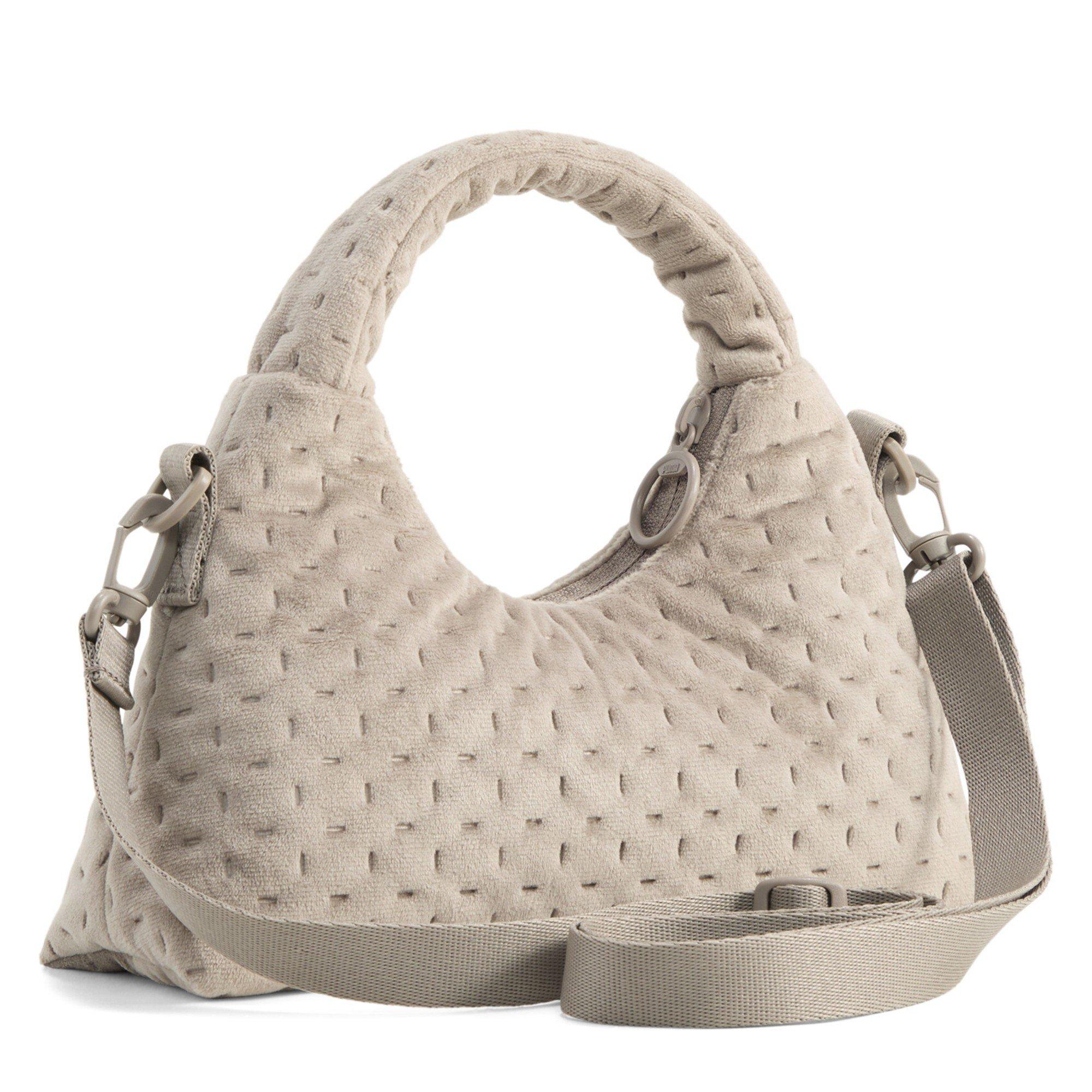 Mouse Gray - Puma - Puma Micro Prism Bag Ld64 - 2