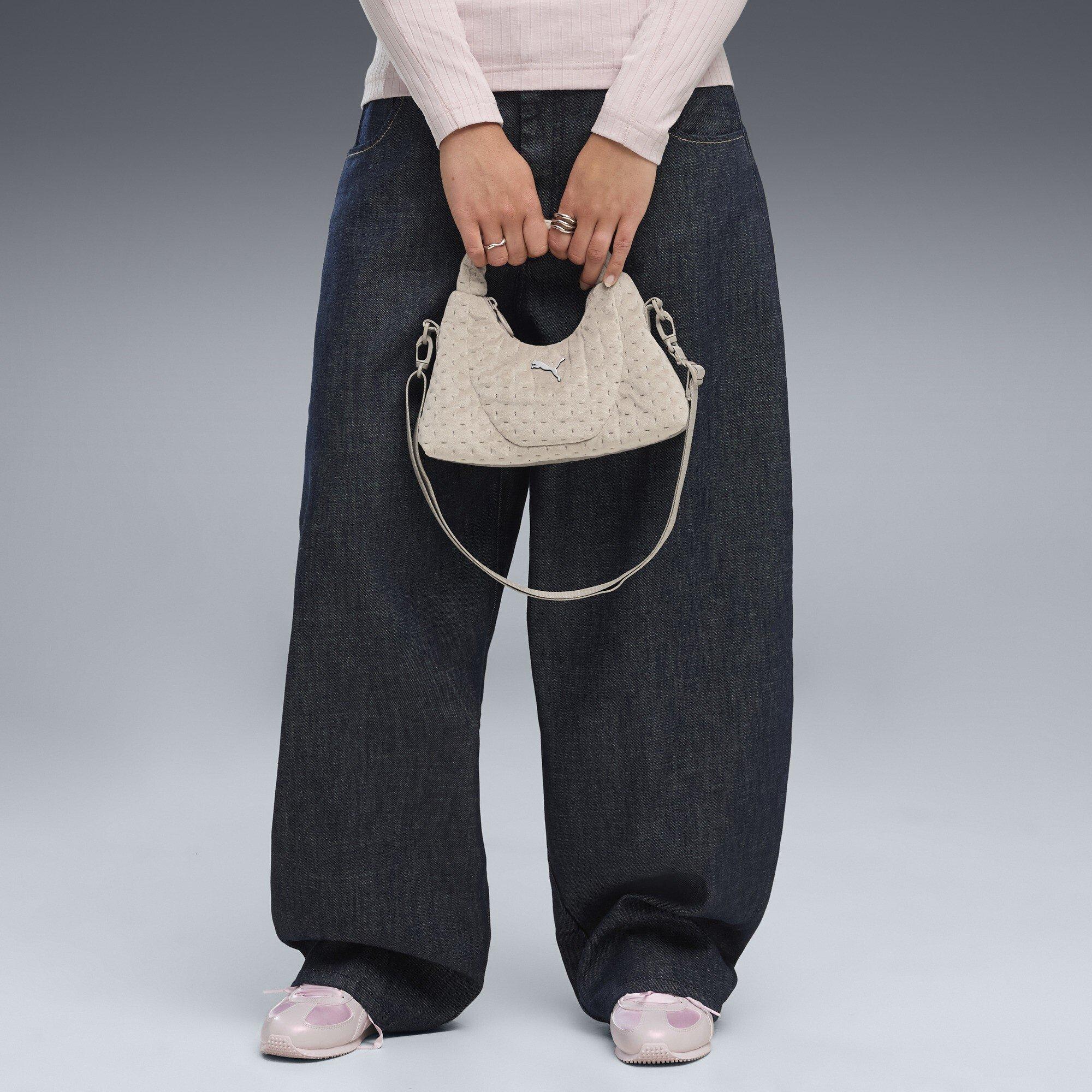 Mouse Gray - Puma - Puma Micro Prism Bag Ld64 - 3