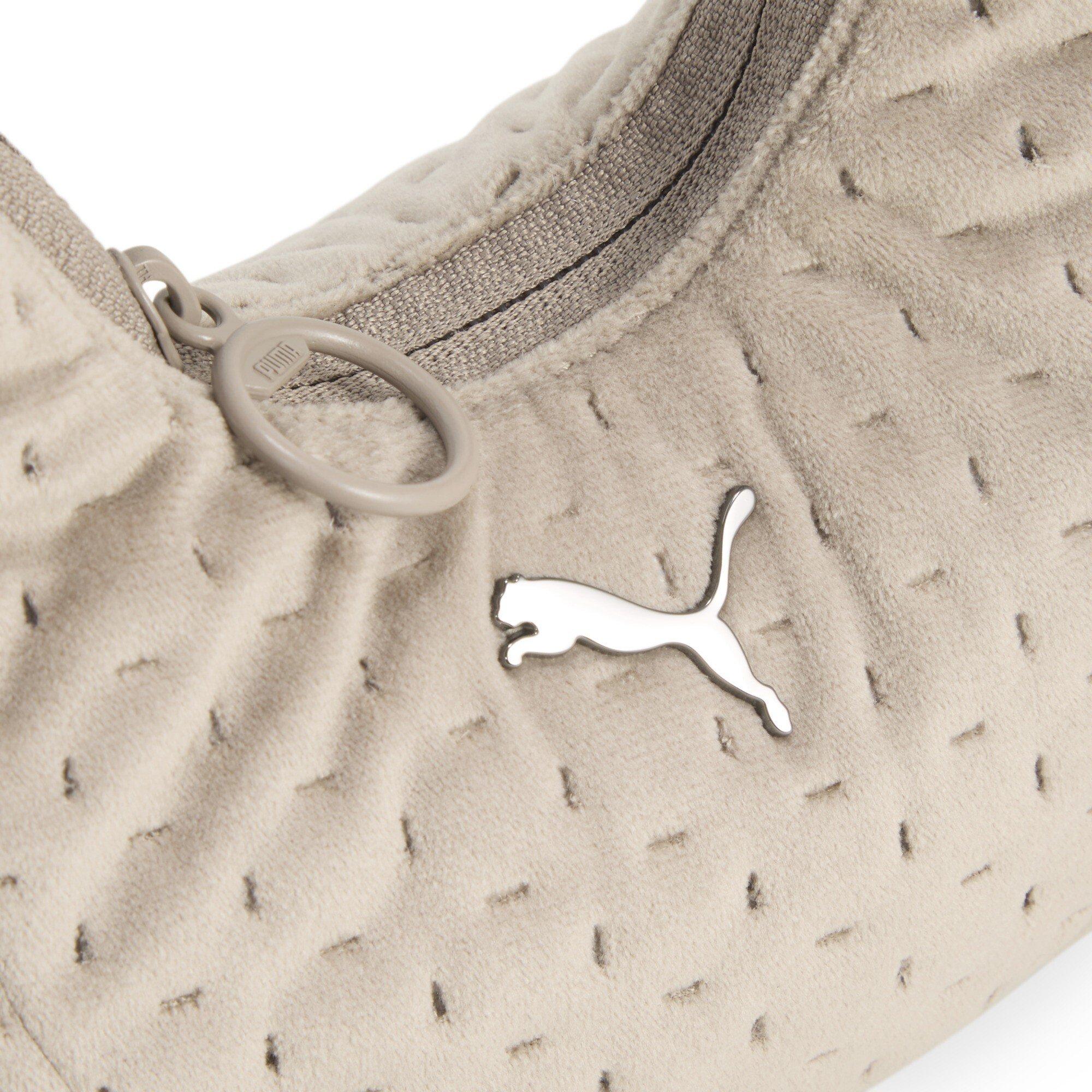 Mouse Gray - Puma - Puma Micro Prism Bag Ld64 - 4