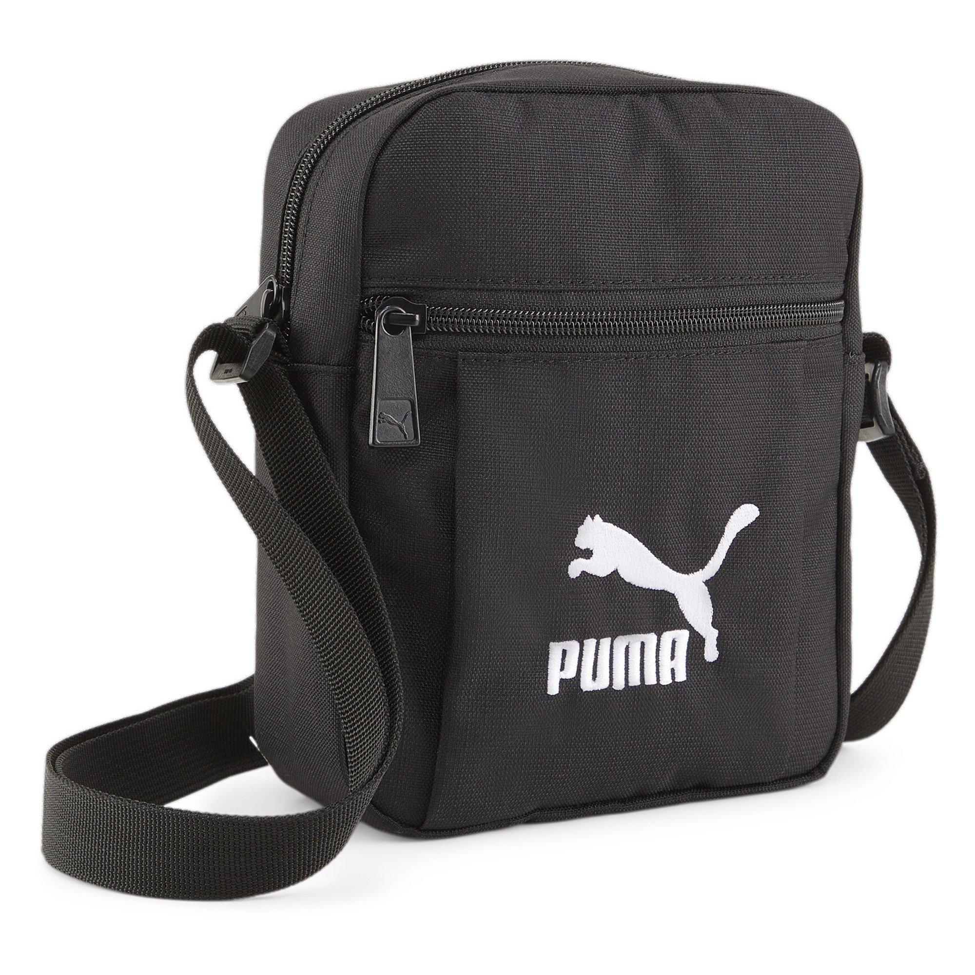 Puma Archive Comp Ld42 Sling Bags Sports Direct MY