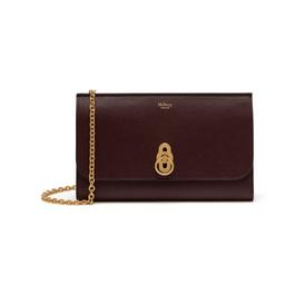 Mulberry Amberley Clutch