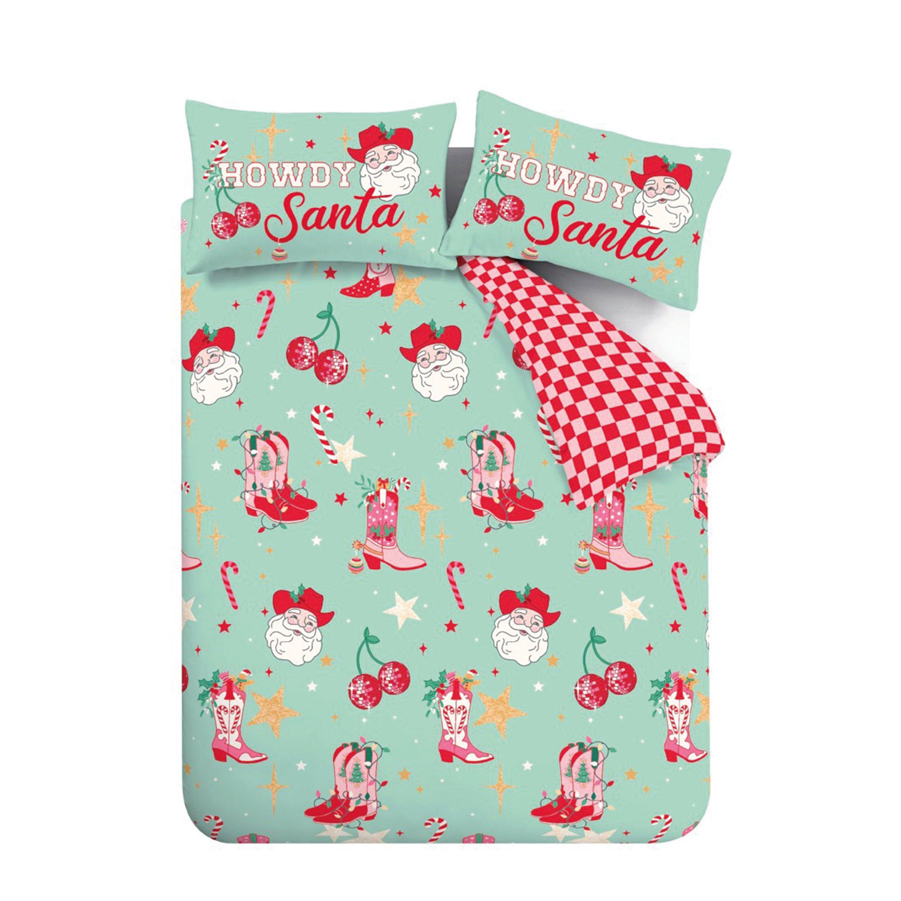 Groen - Catherine Lansfield - Cather Santas Howdy Ch 64 - 5