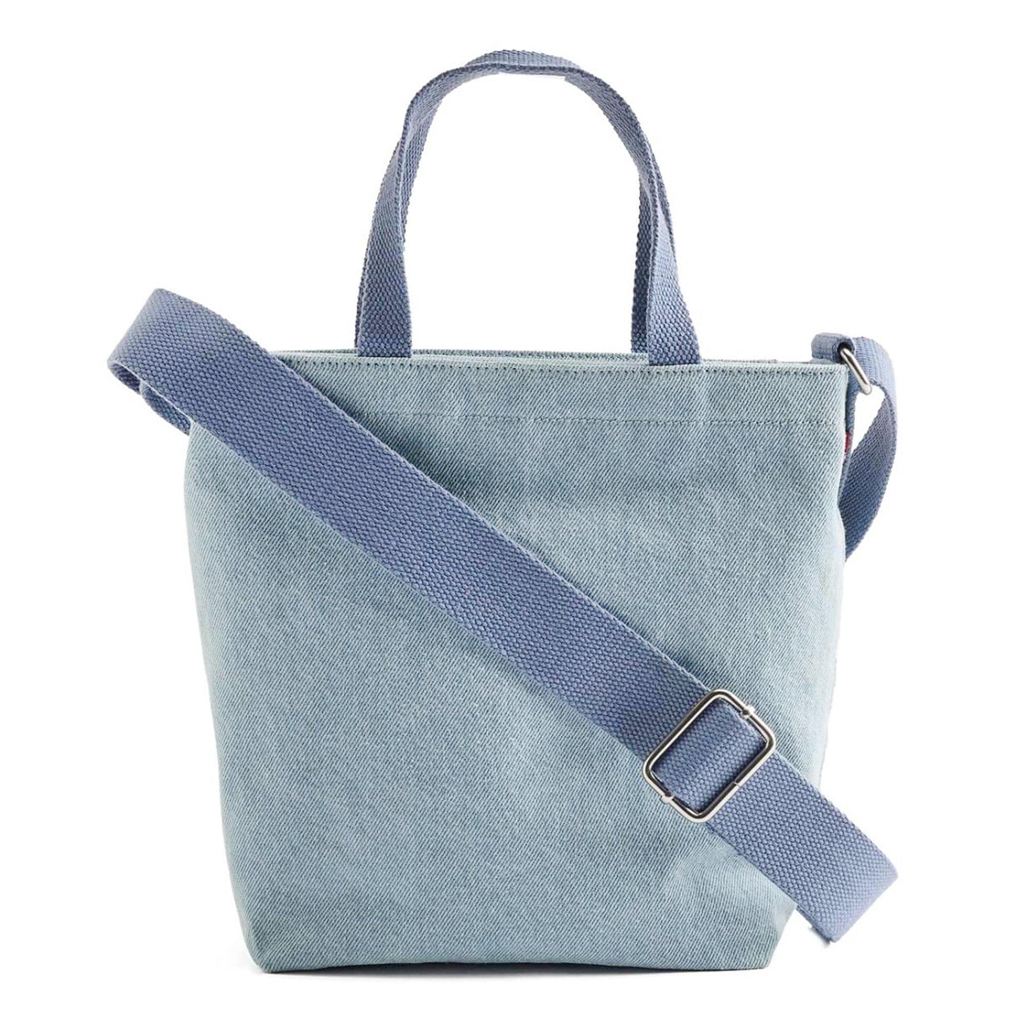 Denim - Levis - Mini Icon Tote Bag - 2