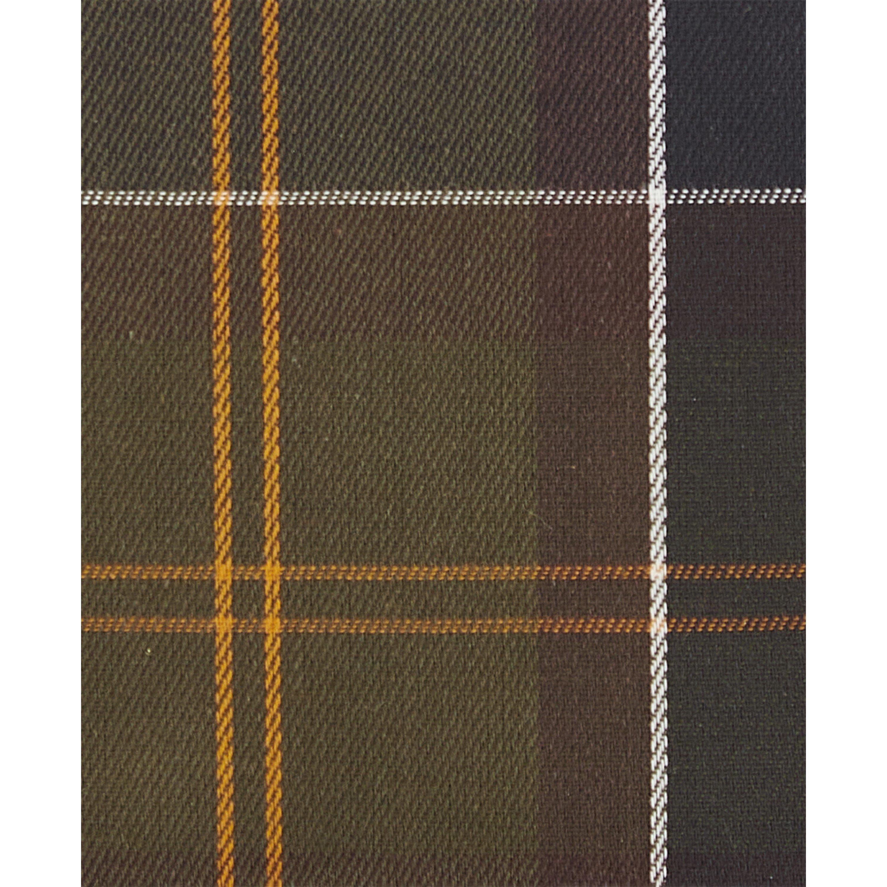 Classic Tartan - Barbour - Men's Tartan Billfold Wallet - 5