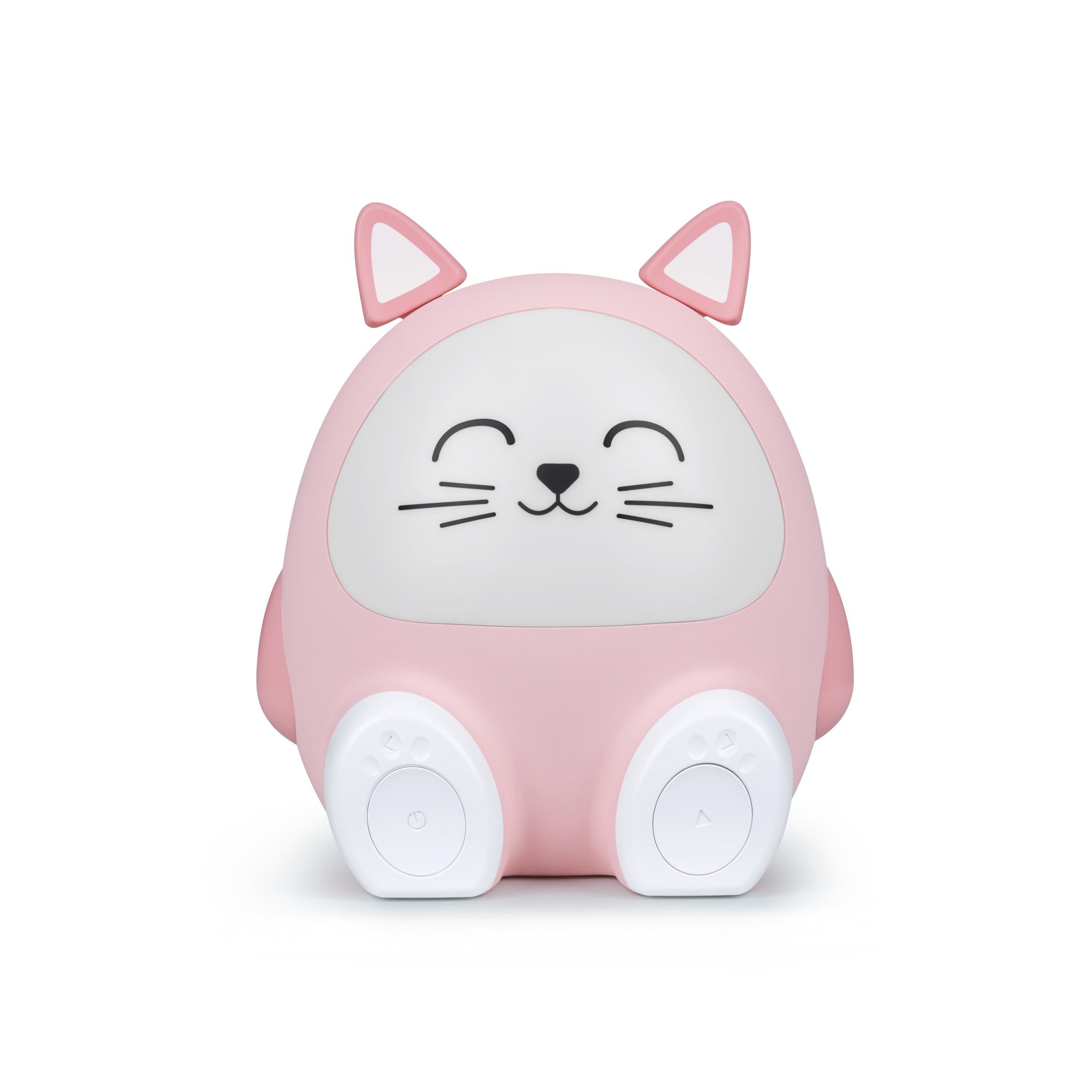Mia - BigBen - Gaming Light Speaker - 1