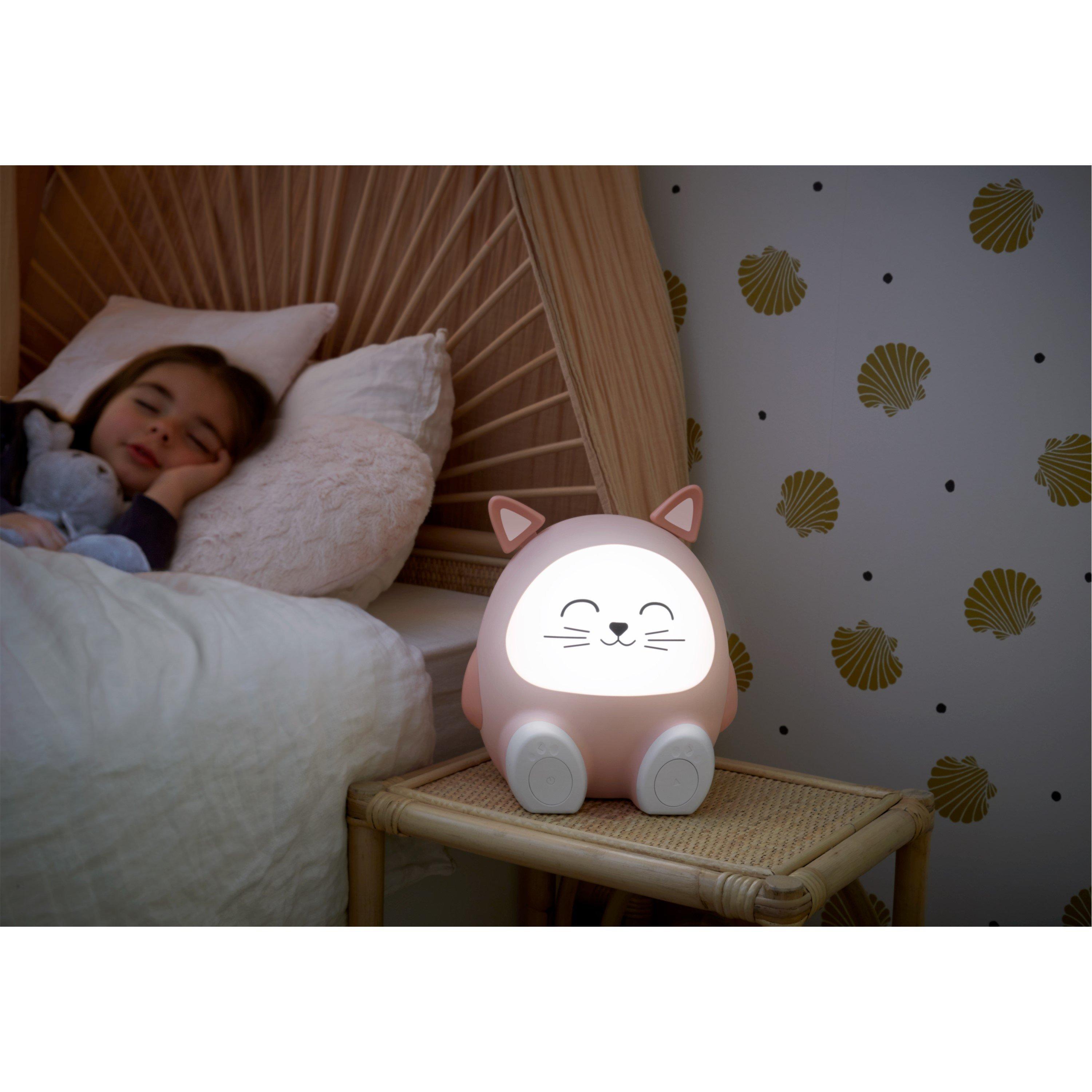 Mia - BigBen - Light Speaker - 6