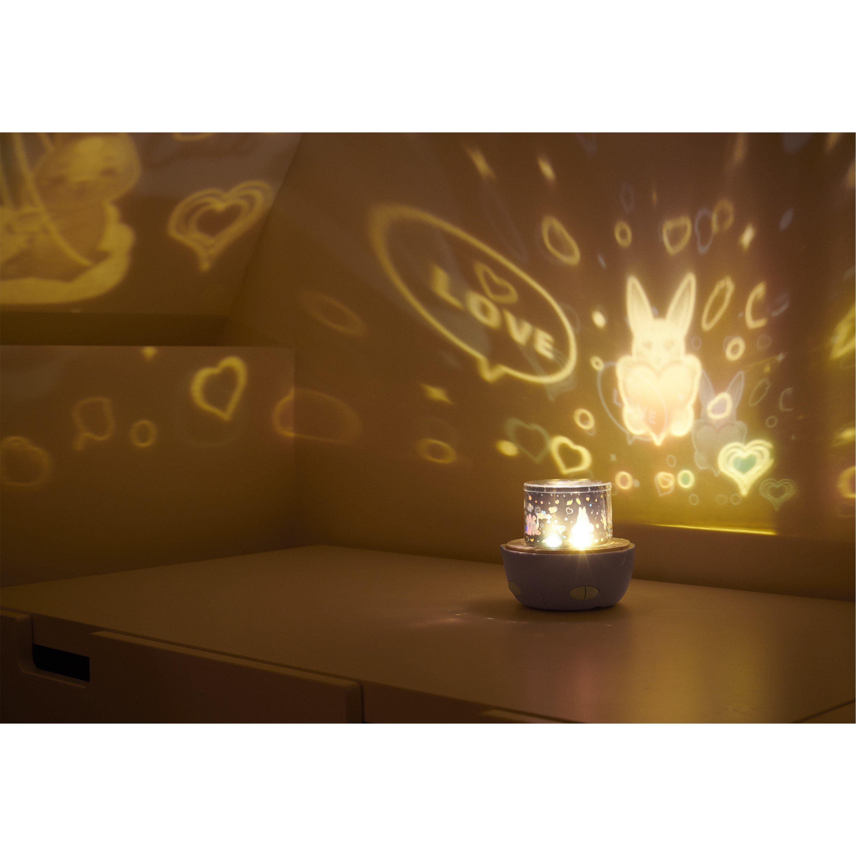 Mia - BigBen - Music Night Lamp - 13