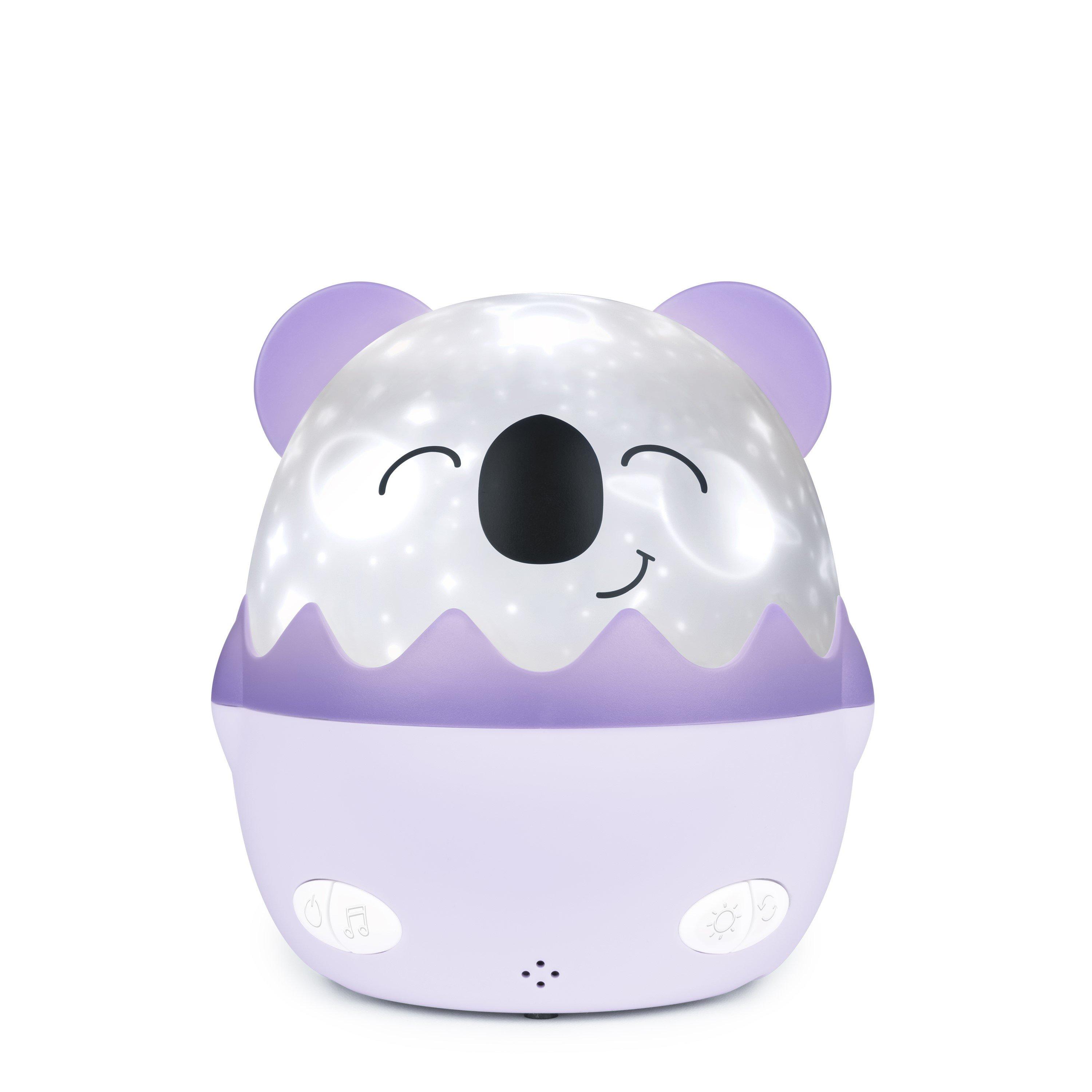 Mia - BigBen - Music Night Lamp - 3