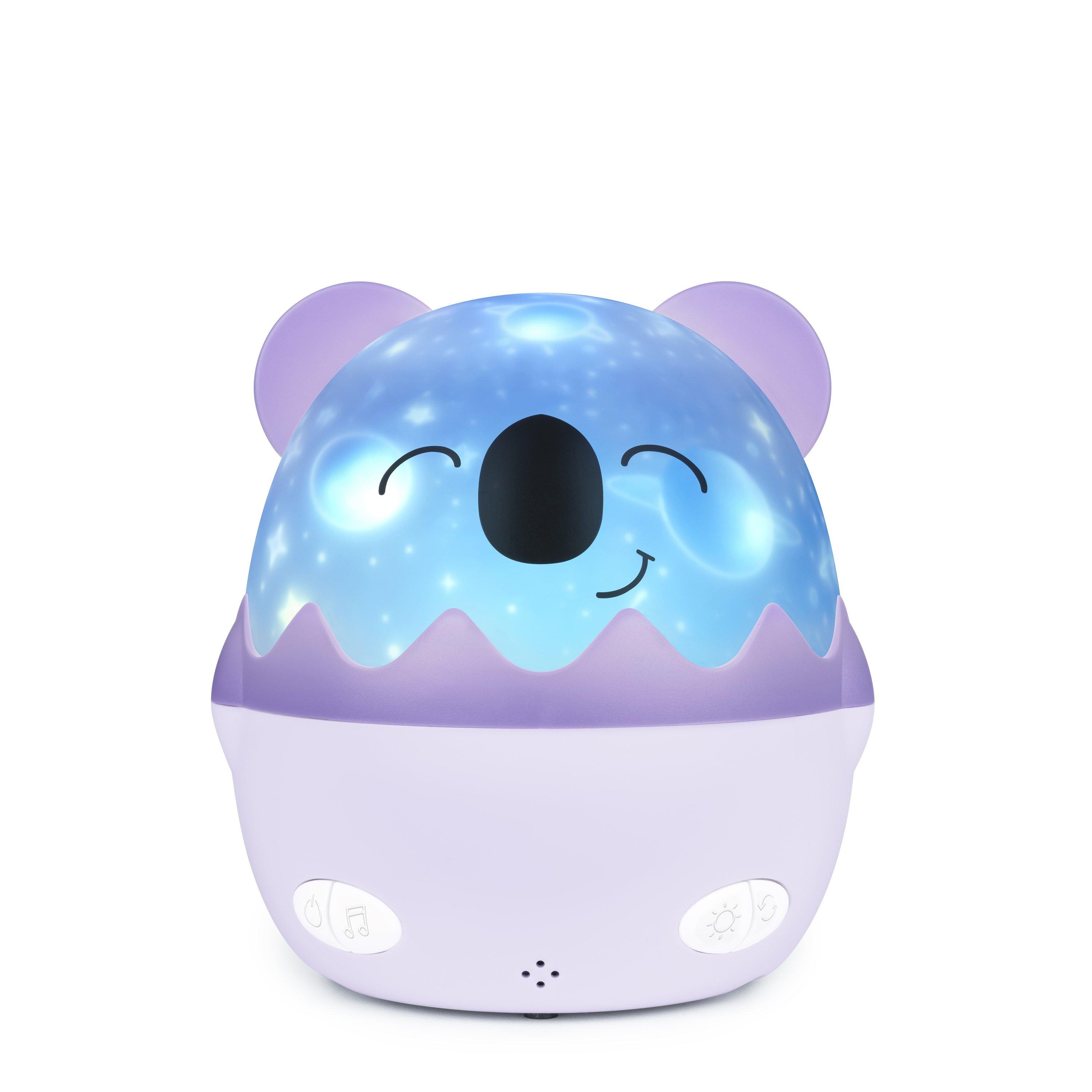 Mia - BigBen - Music Night Lamp - 4