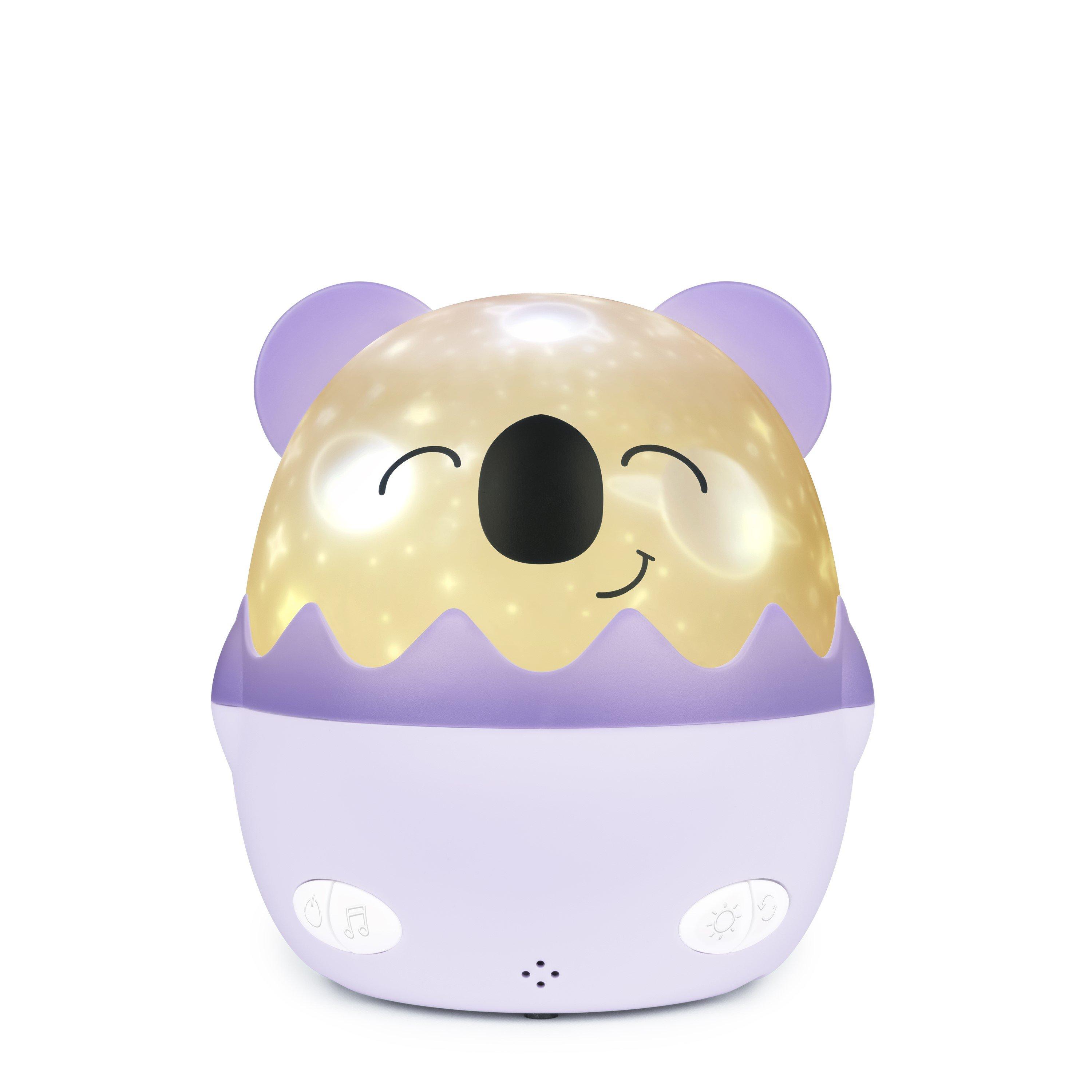 Mia - BigBen - Music Night Lamp - 5