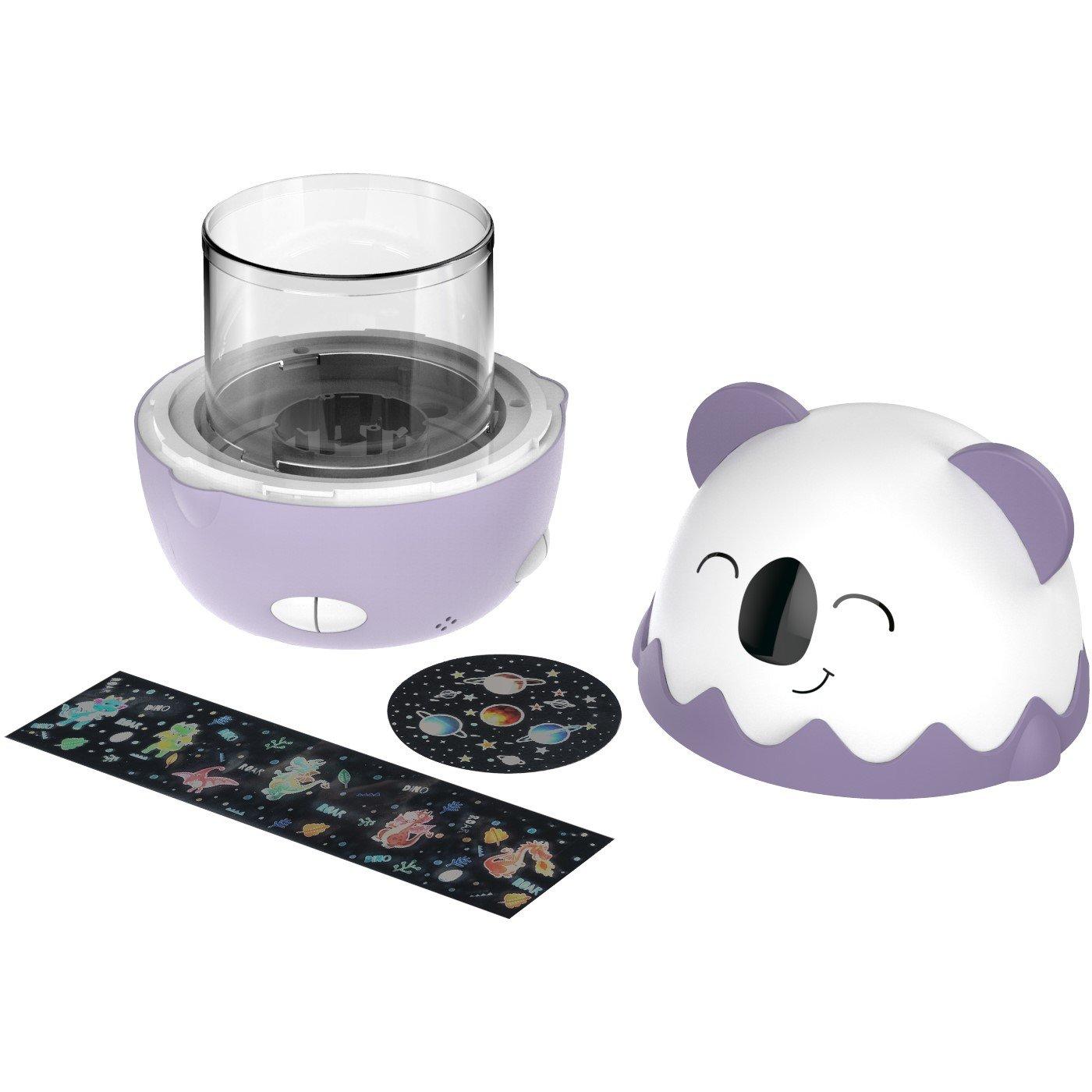 Mia - BigBen - Music Night Lamp - 6