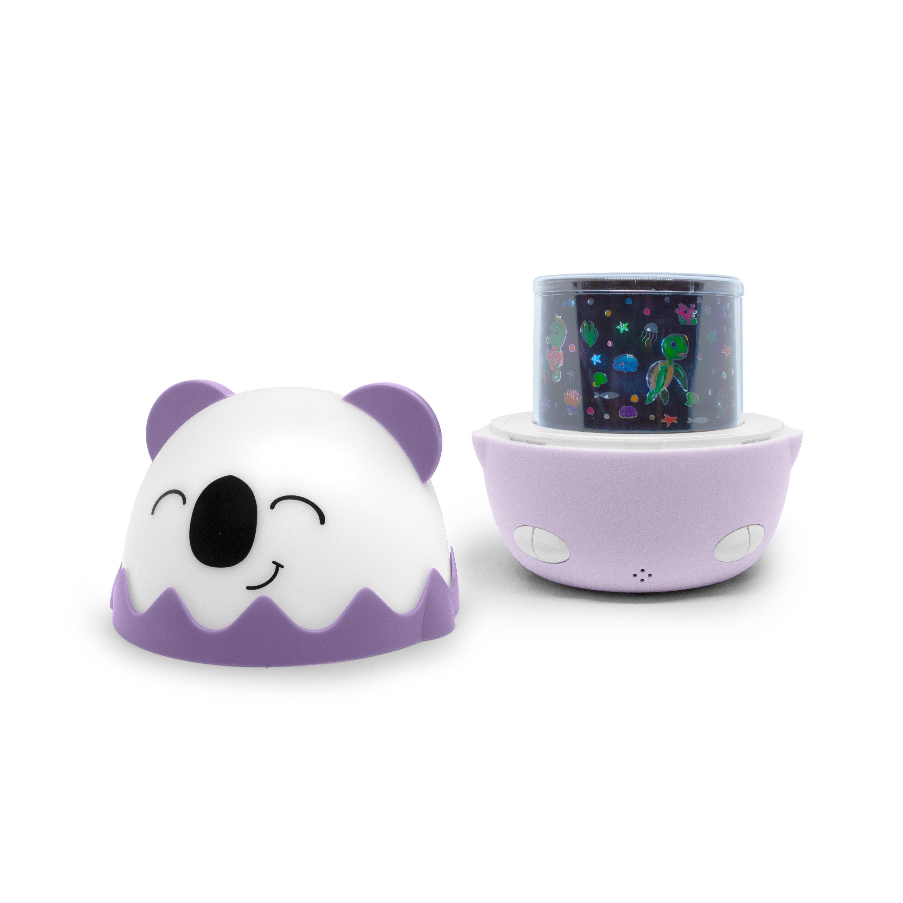 Mia - BigBen - Music Night Lamp - 7