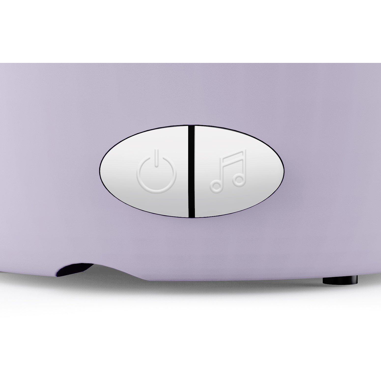 Mia - BigBen - Music Night Lamp - 9