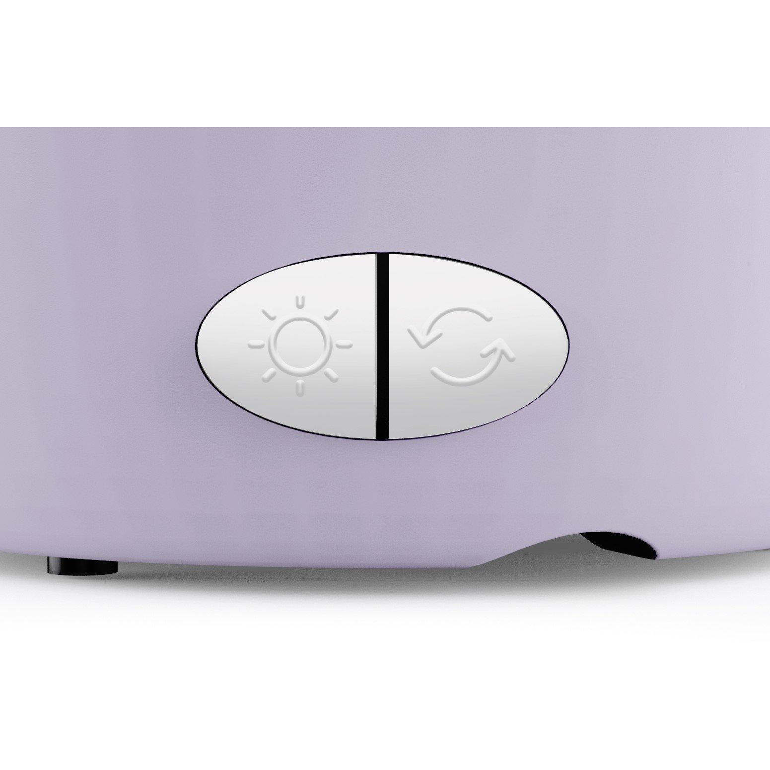 Mia - BigBen - Music Night Lamp - 10