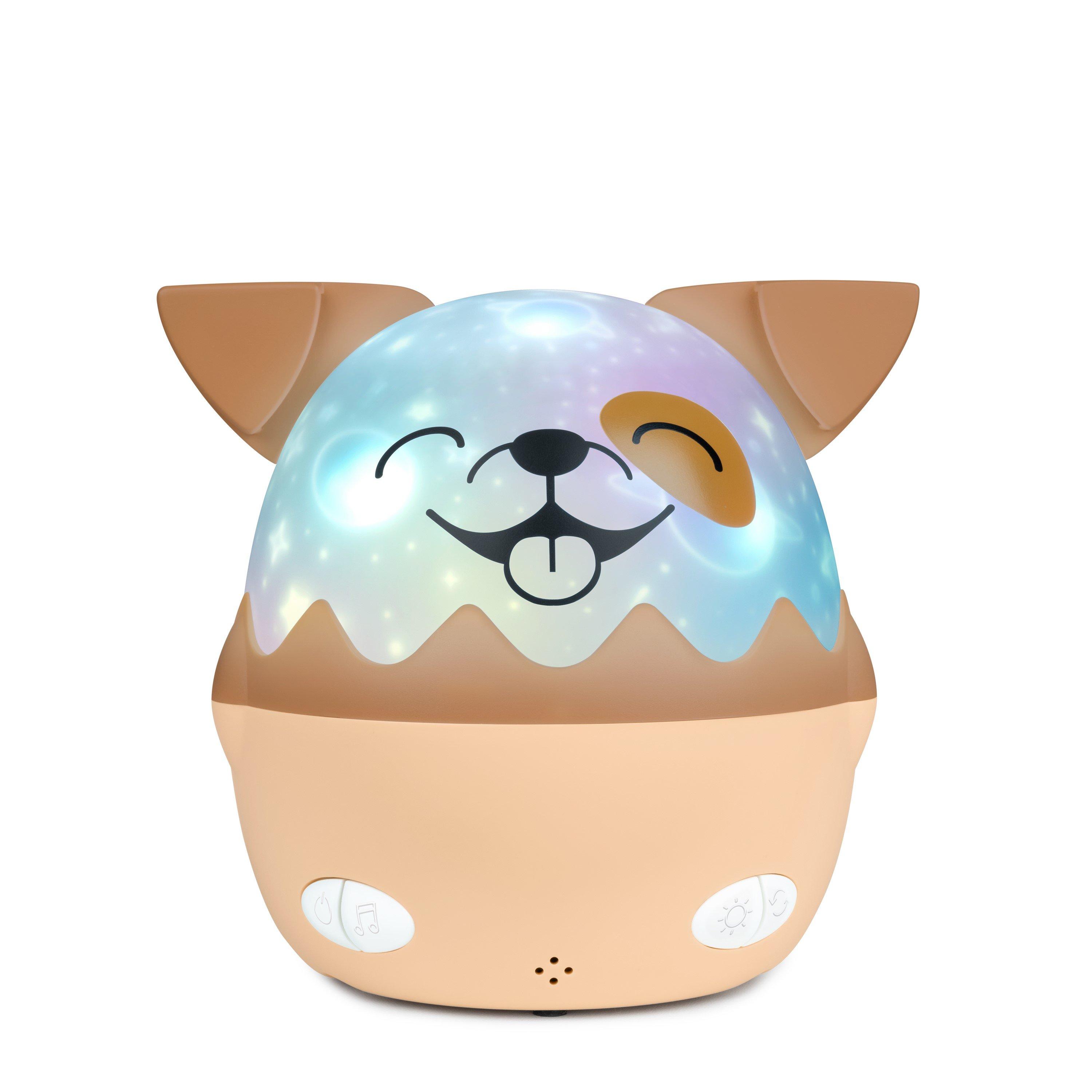 Baxter - BigBen - Music Night Lamp - 2