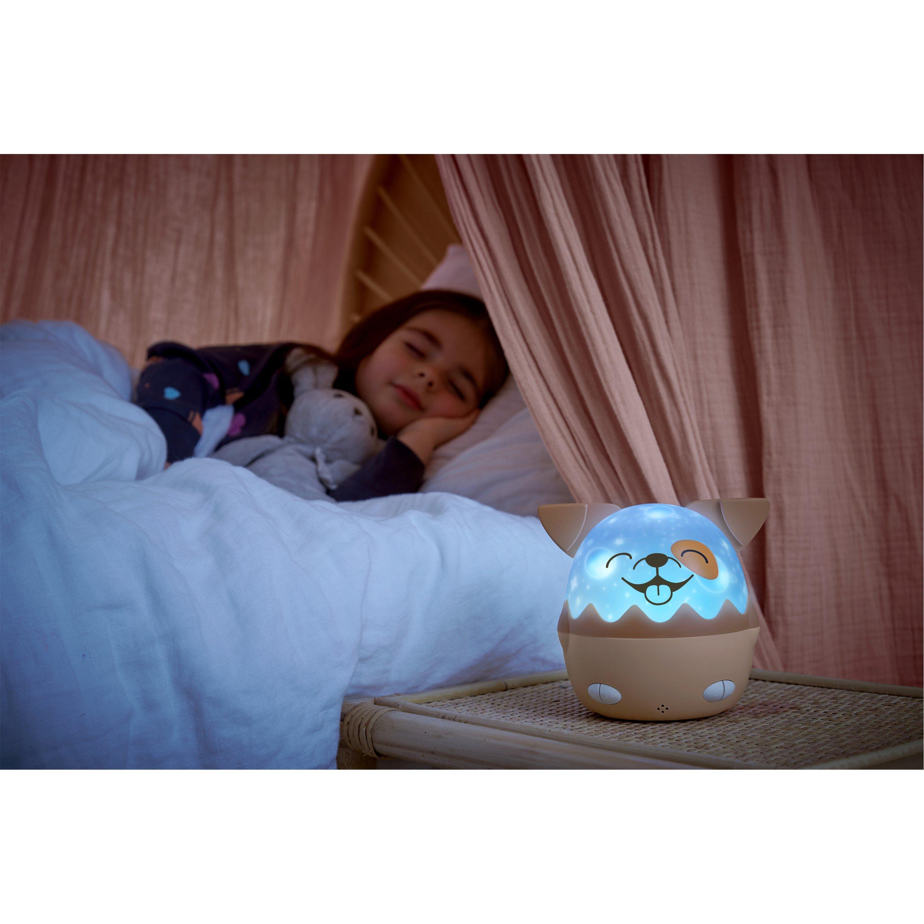 Baxter - BigBen - Music Night Lamp - 11