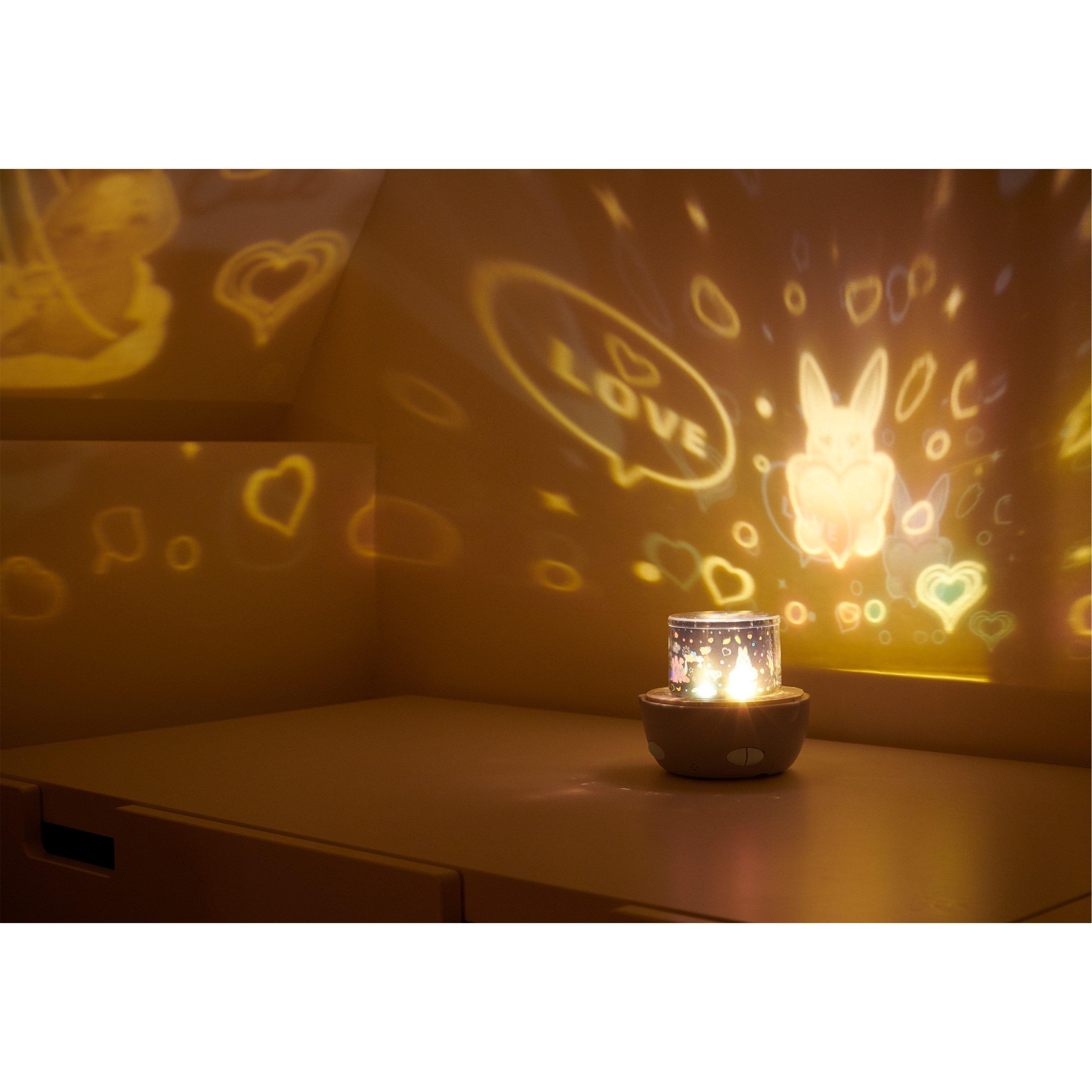 Baxter - BigBen - Music Night Lamp - 12