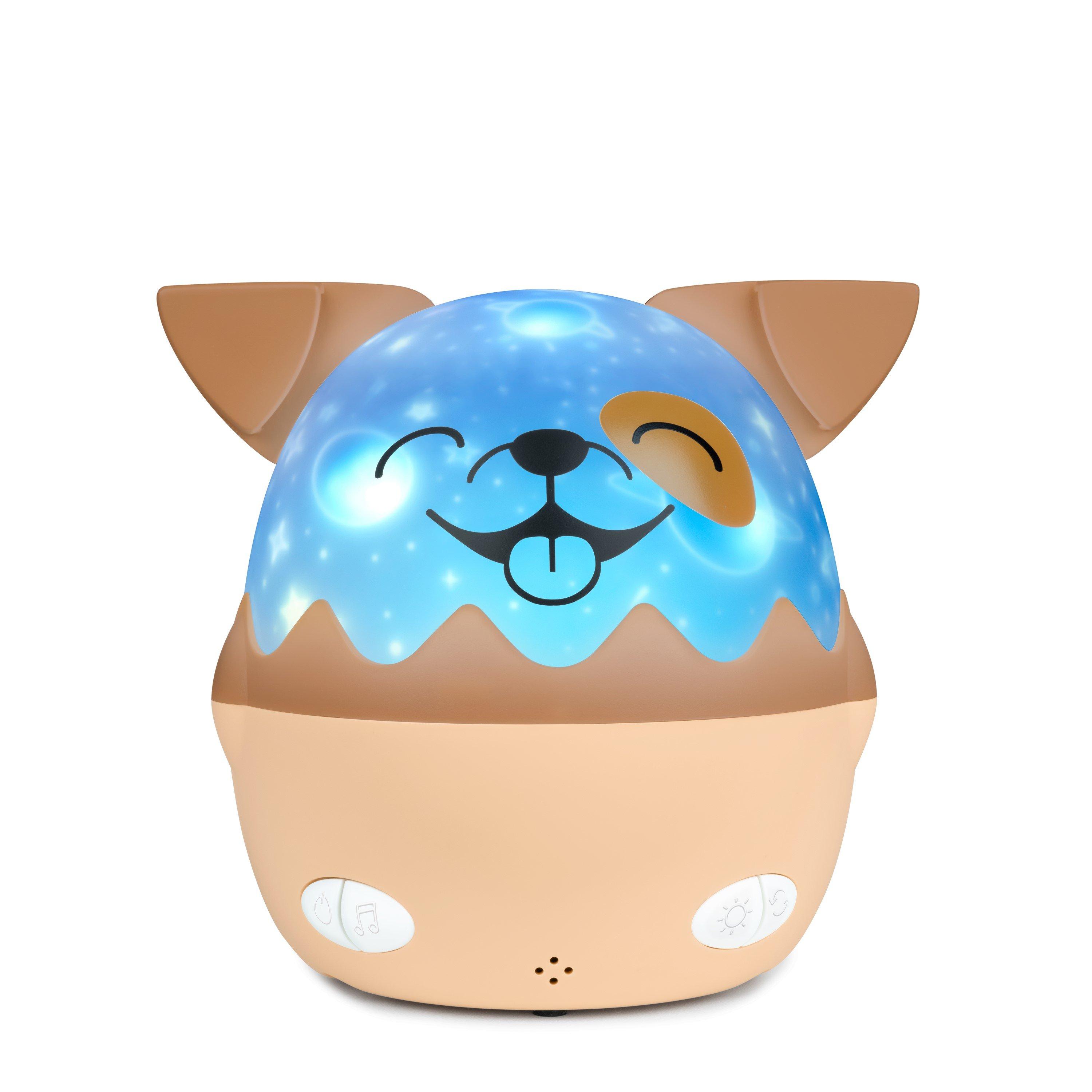 Baxter - BigBen - Music Night Lamp - 4