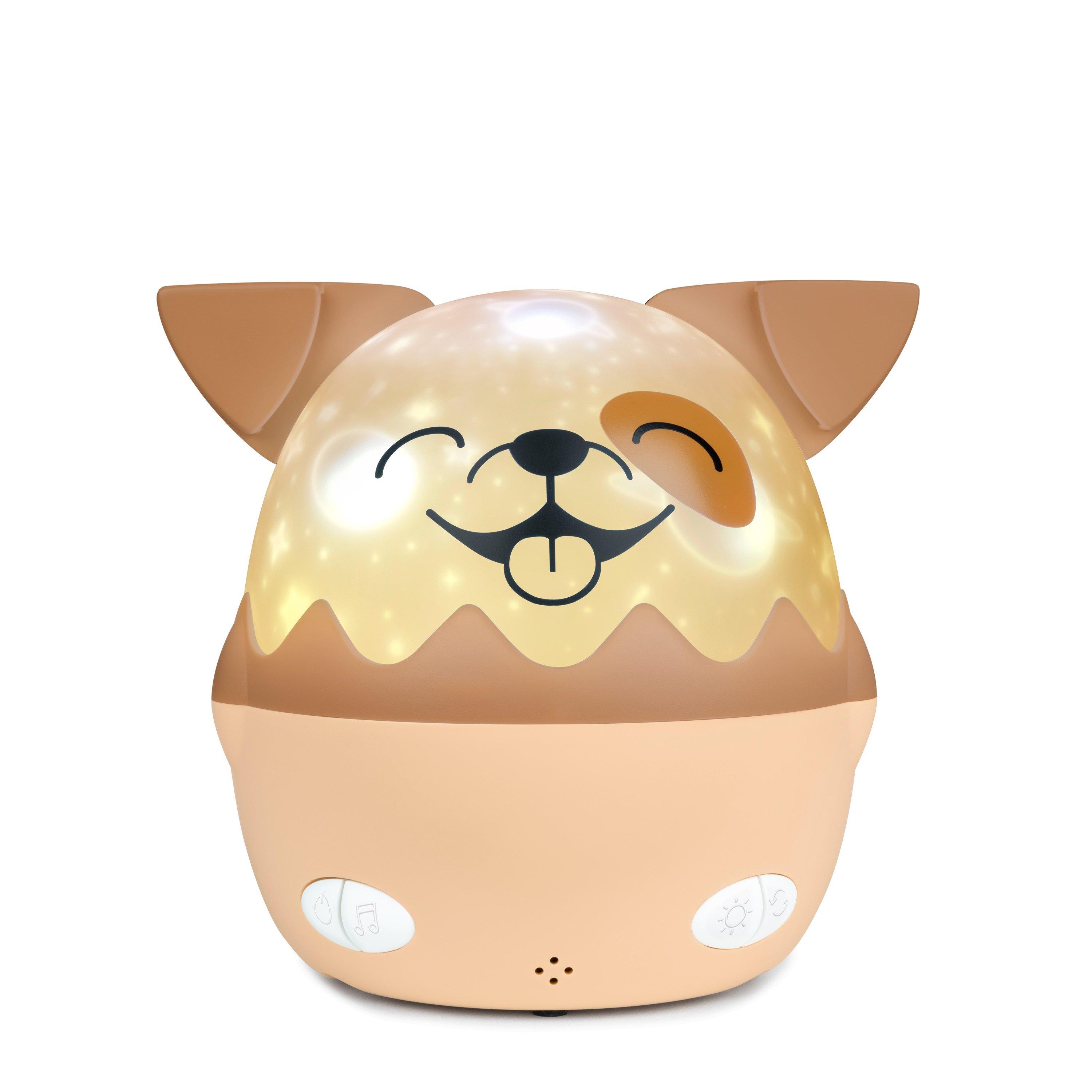 Baxter - BigBen - Music Night Lamp - 5