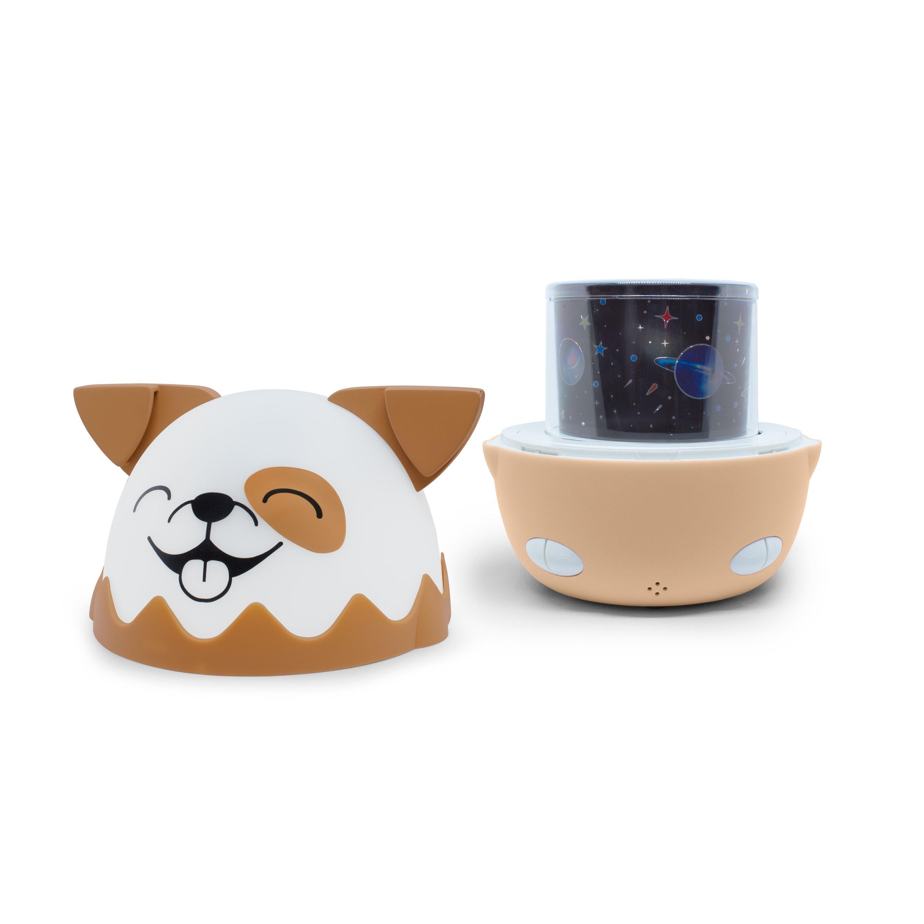 Baxter - BigBen - Music Night Lamp - 6
