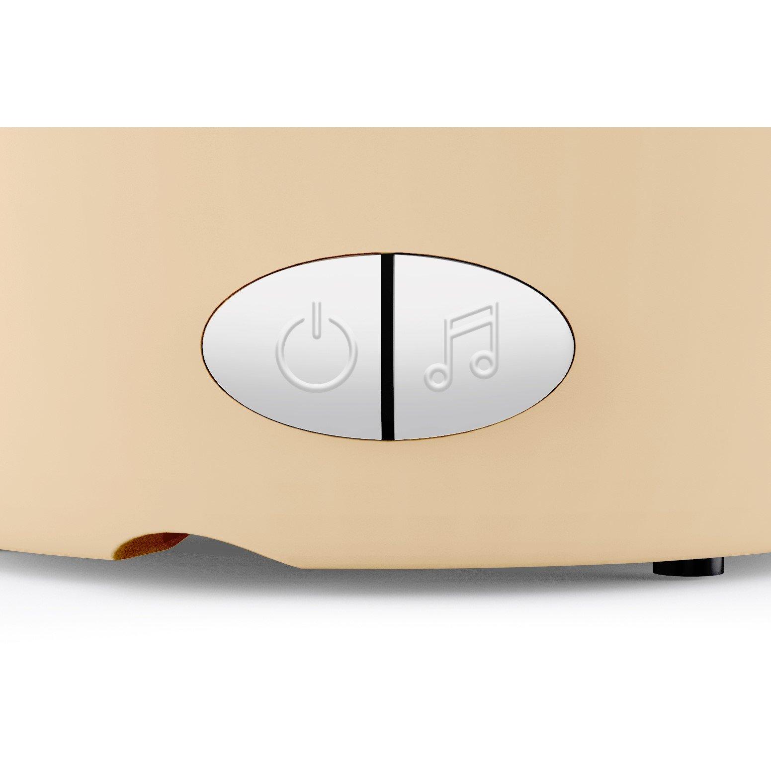 Baxter - BigBen - Music Night Lamp - 8