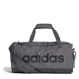 adidas Essentials Linear Duffle Bag Small