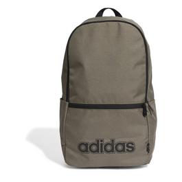 adidas Crocodile drawstring backpack