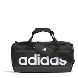 adidas Essentials Linear Duffle Bag Small