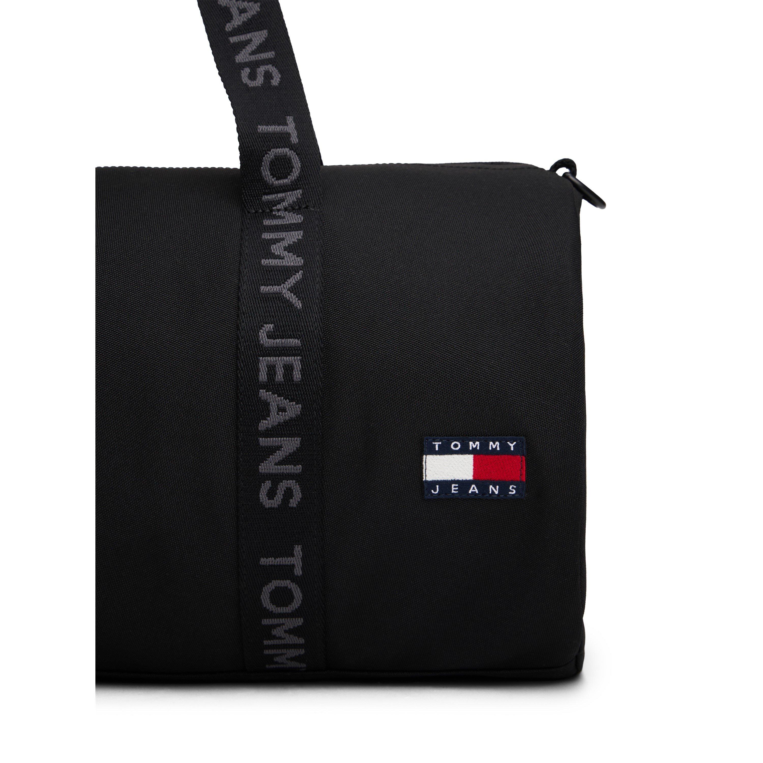 Crna - Tommy Jeans - Men's Essential Daily Holdall - 4