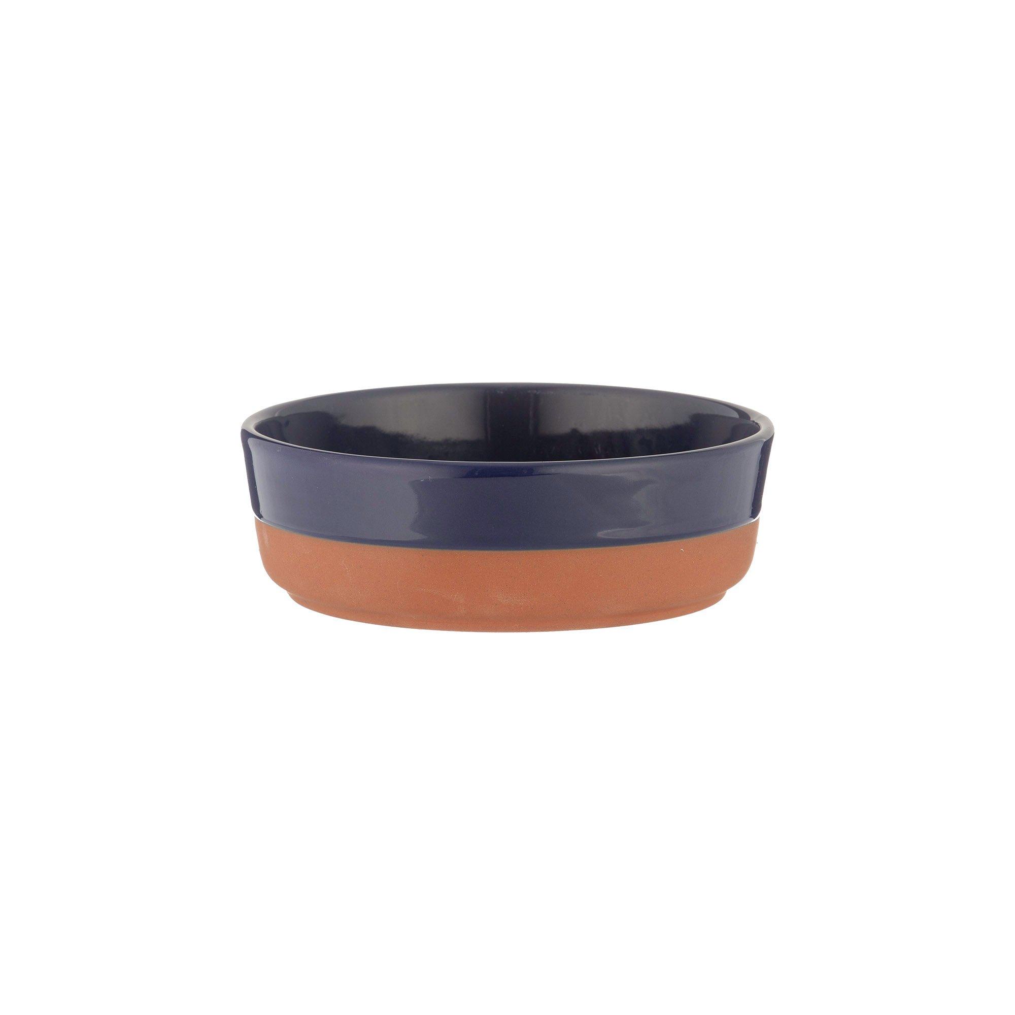Typhoon  Tapas Serving Bowl - Blue